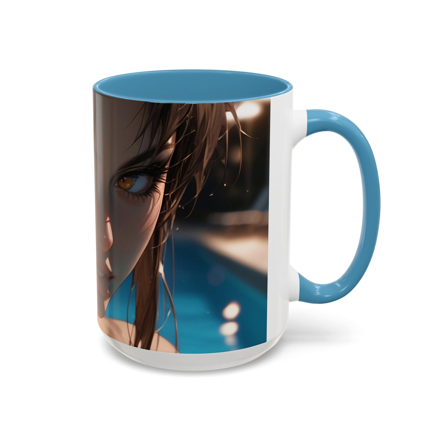 Revy 002 Coffee Mug