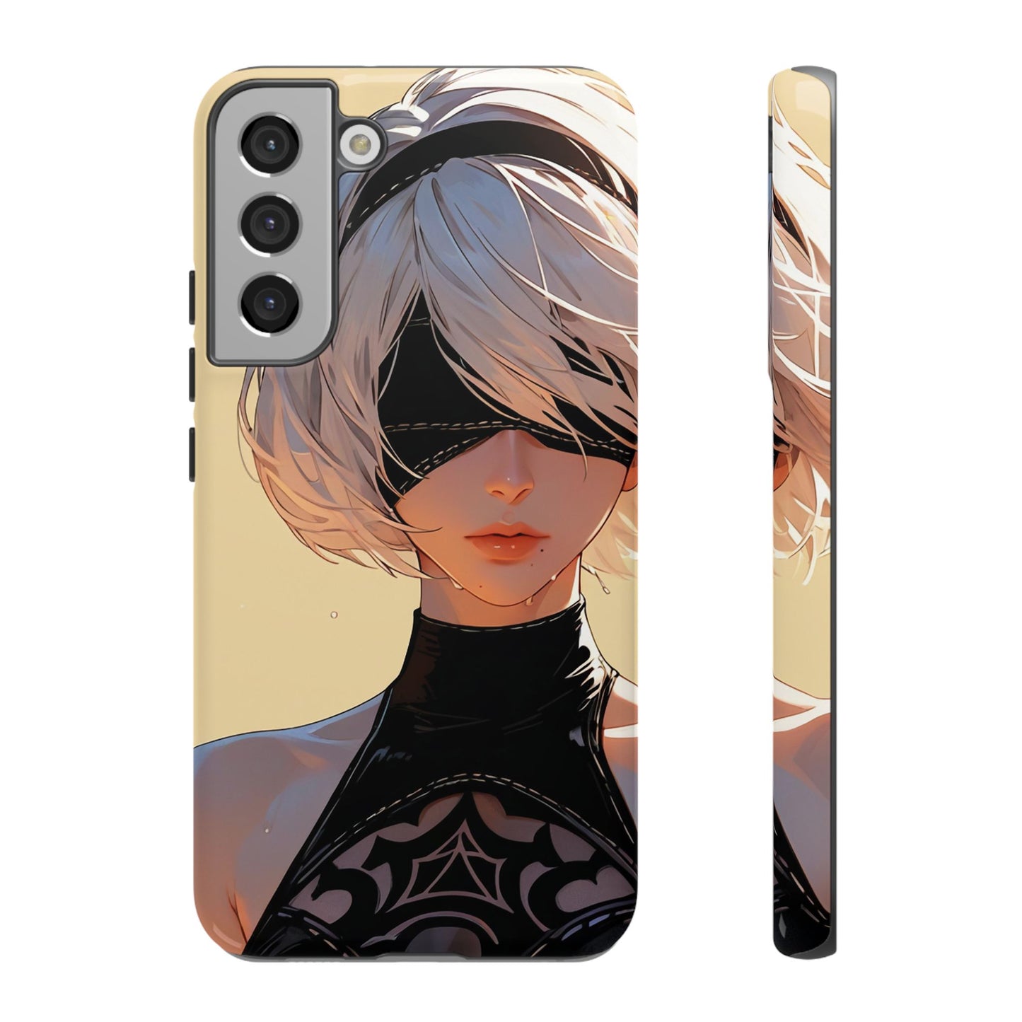 2B 010 Tough Cases