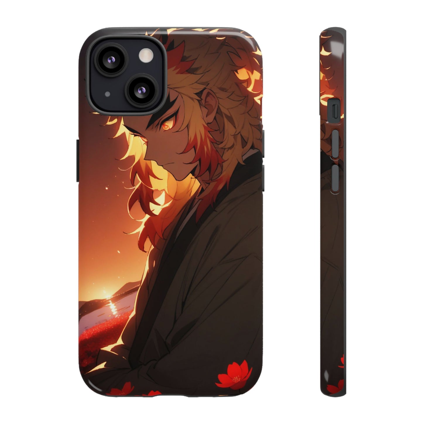 Rengoku 002 Tough Cases
