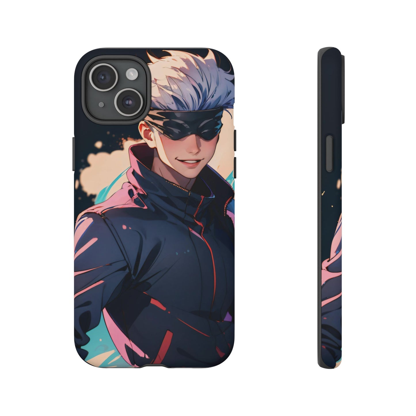 Gojo Satoru Tough Cases