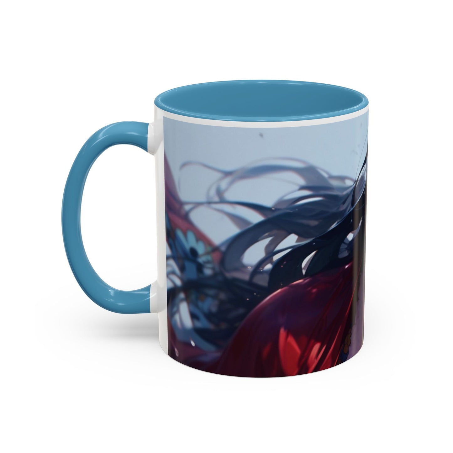 Boa Hancock 005 Coffee Mug