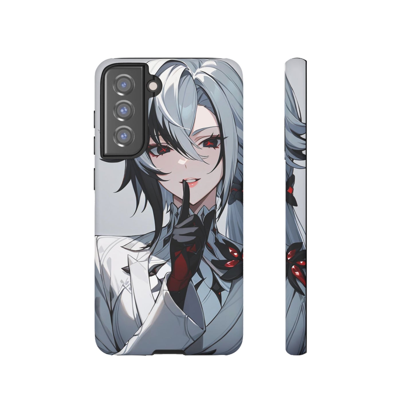 Arlecchino 002 Tough Cases
