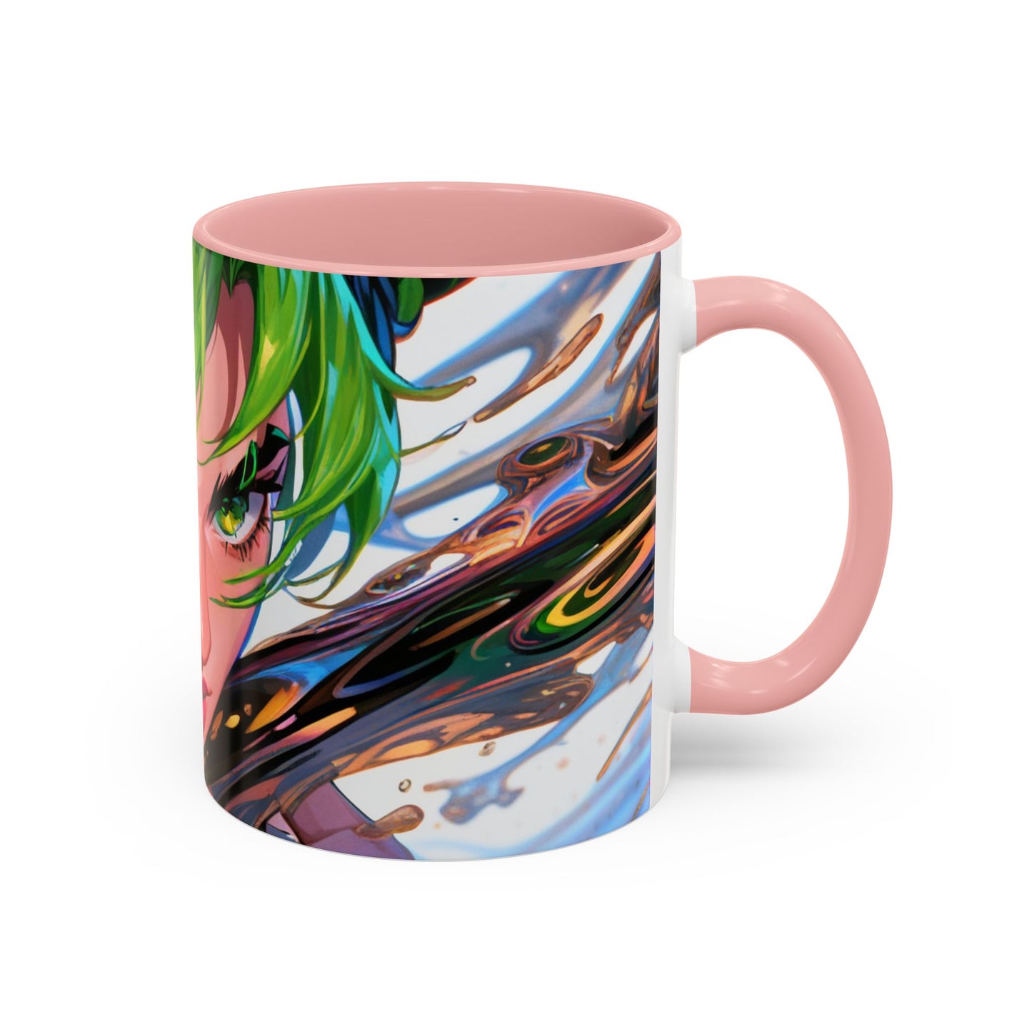 Jolyne Kujo 004 Coffee Mug
