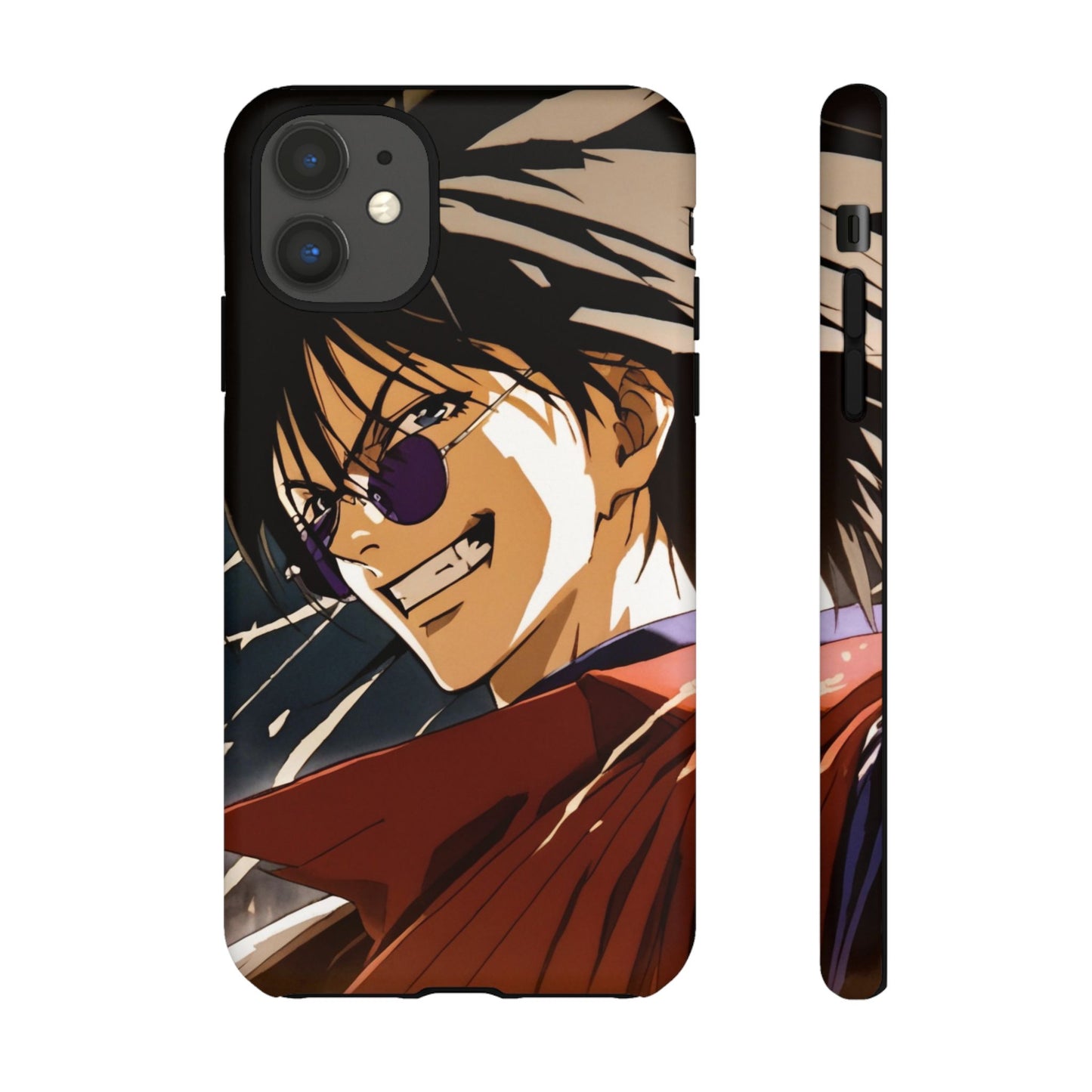 Ban Midou 002 Tough Cases
