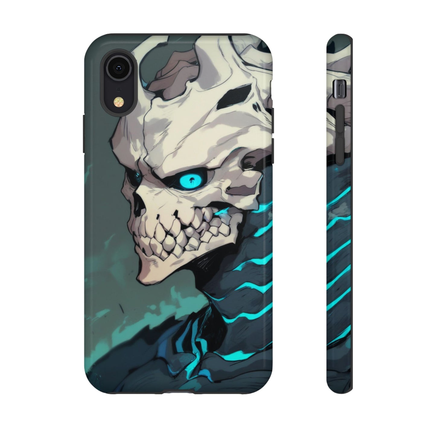 Hibino Kafka 001 Tough Cases