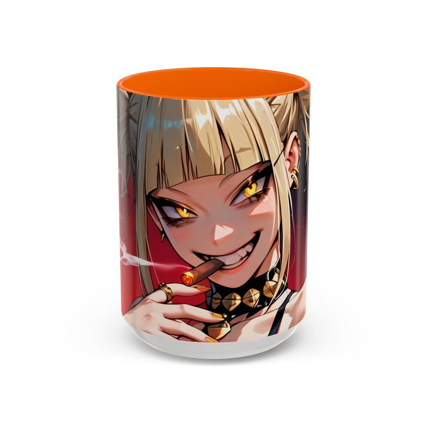 Himiko Toga 004 Coffee Mug