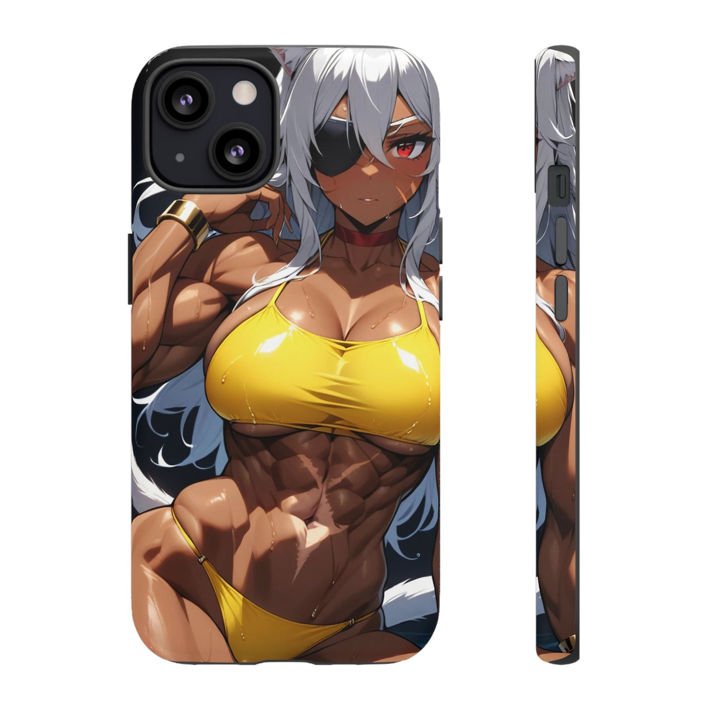 Ghislaine 001 Tough Cases