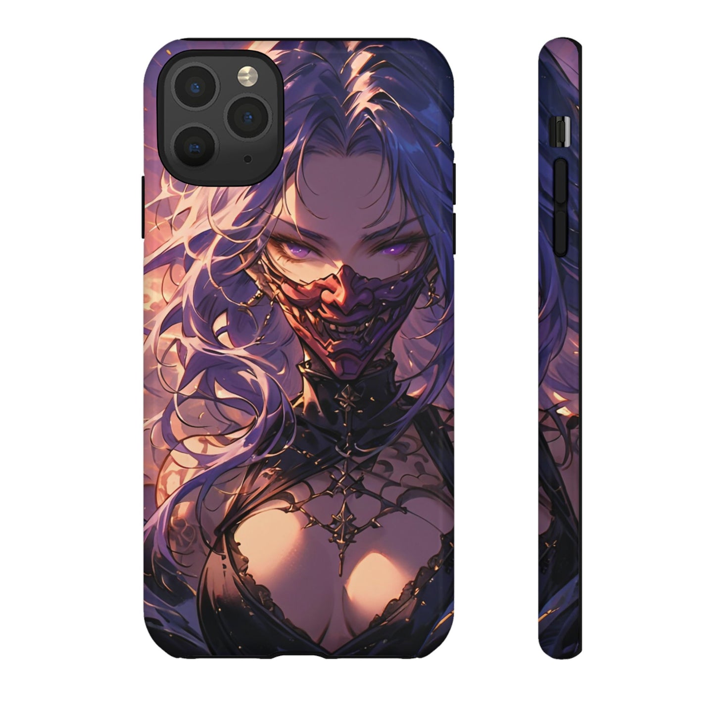 Oni Violet Tough Cases