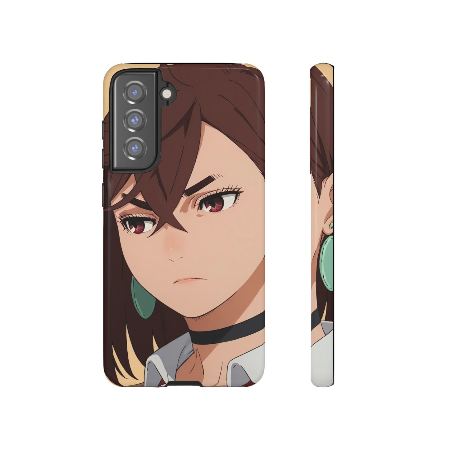 Ayase Momo 003 Tough Cases