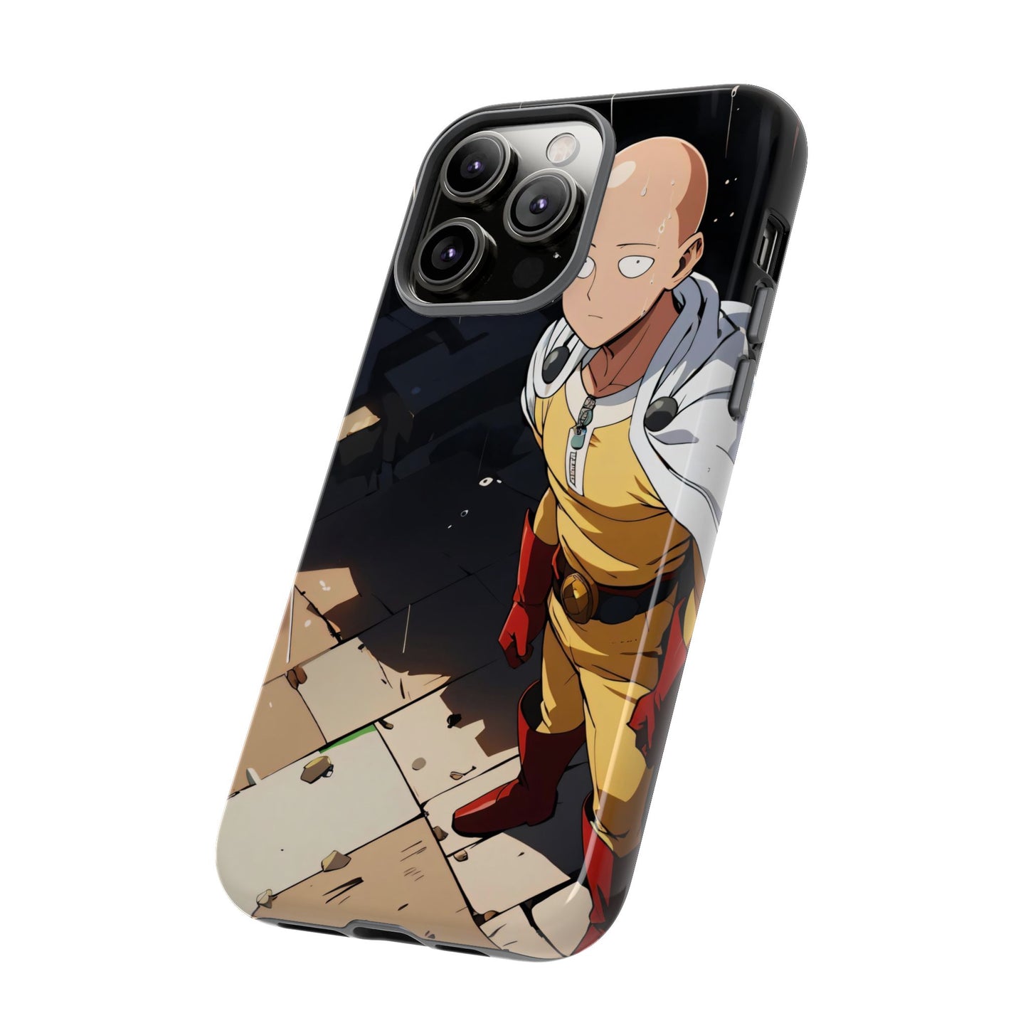 Saitama 001 Tough Cases