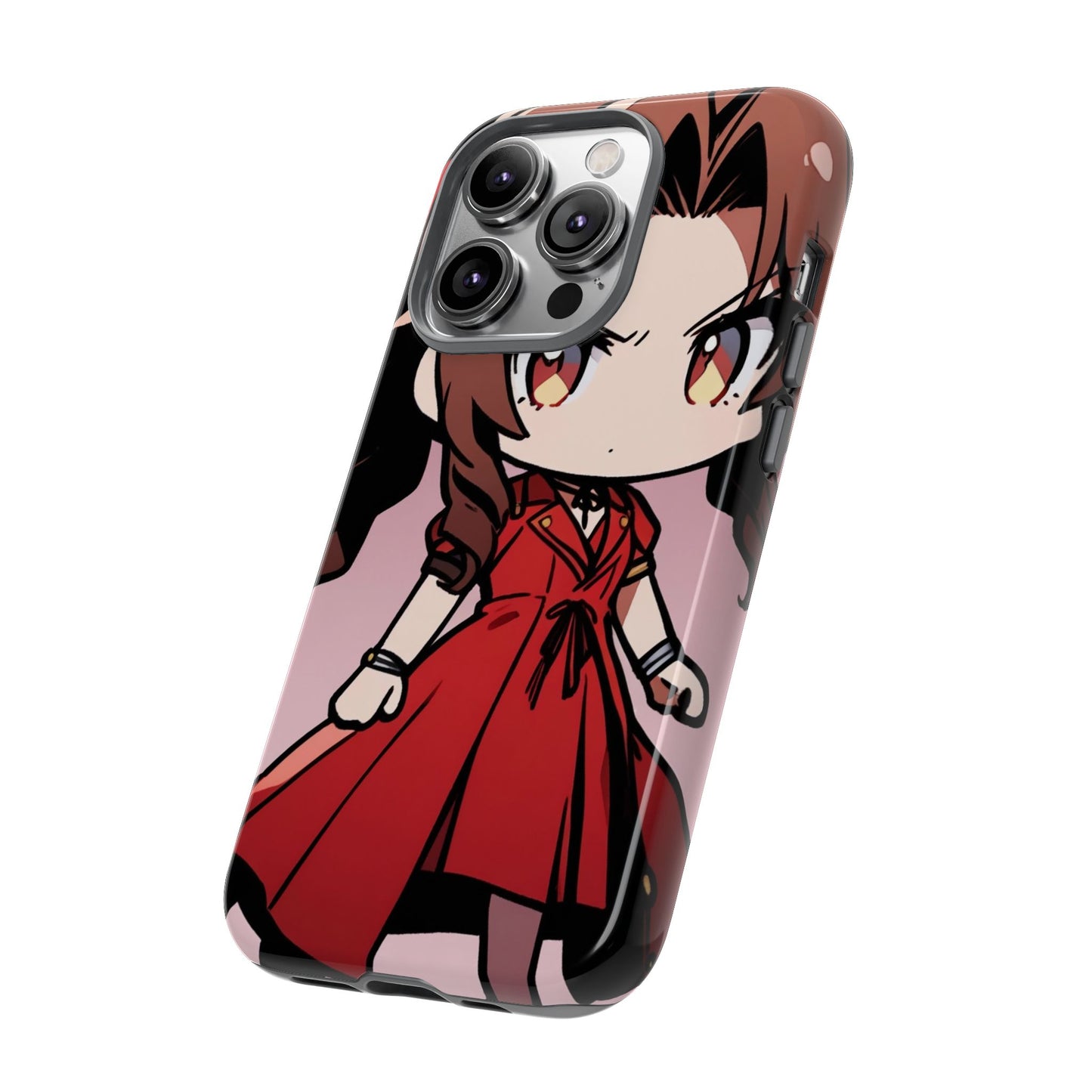 Aerith 001 Tough Cases