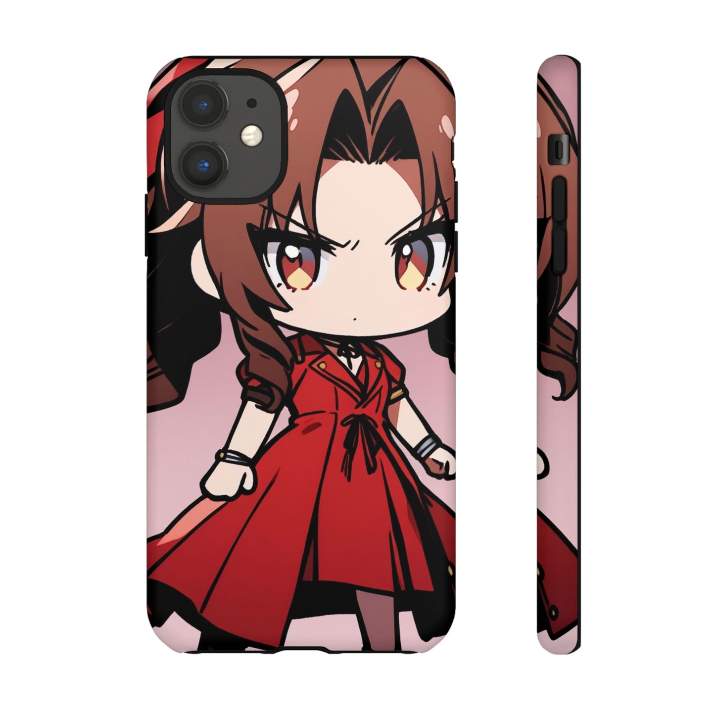 Aerith 001 Tough Cases