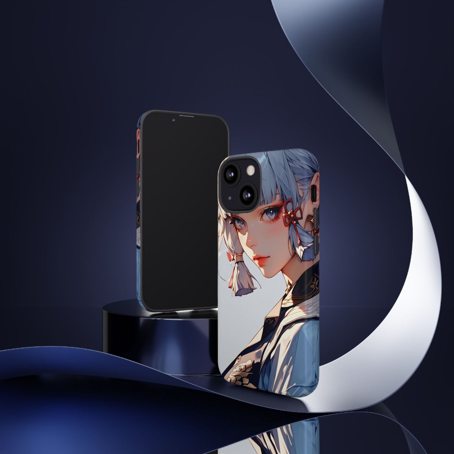 Ayaka 003 Tough Cases