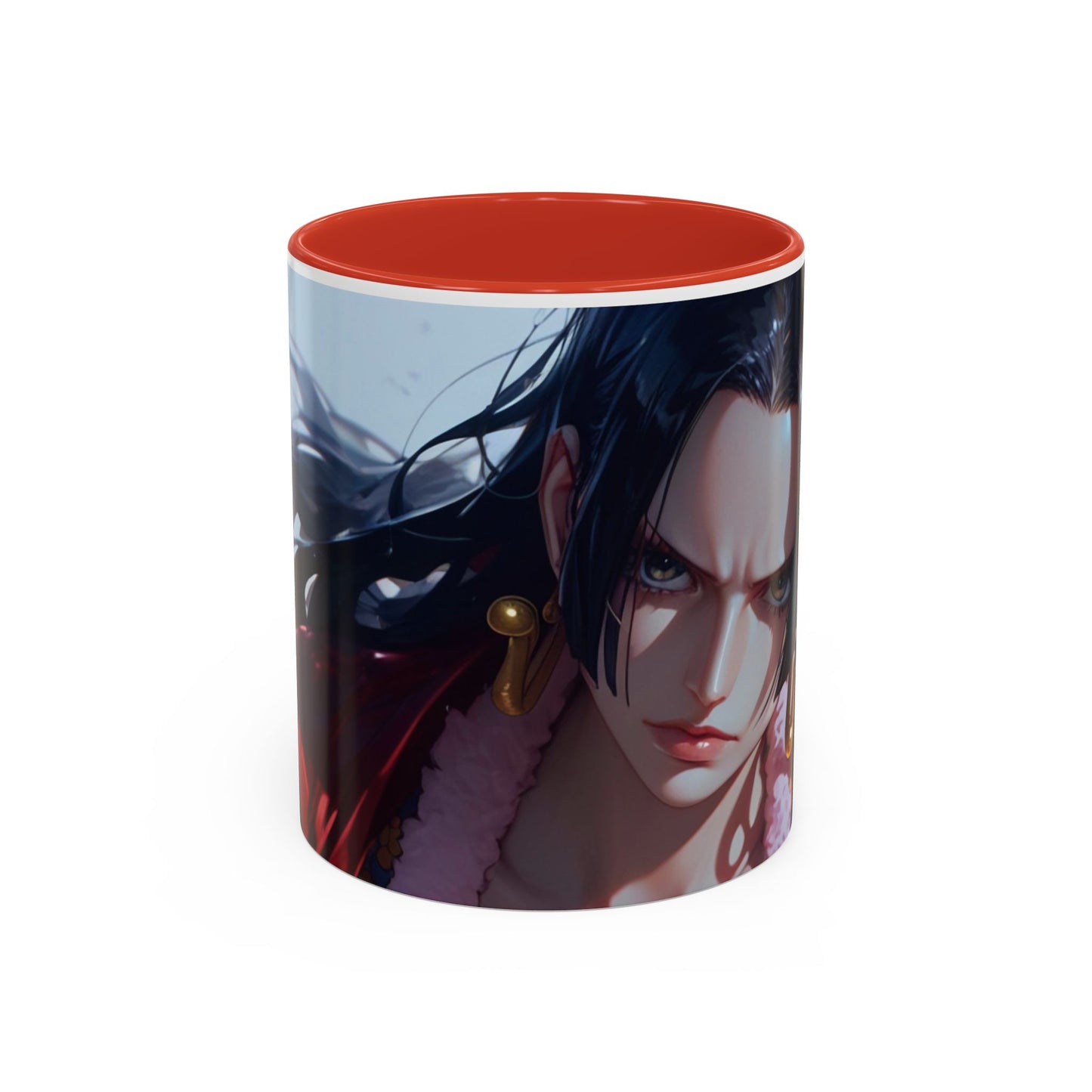 Boa Hancock 005 Coffee Mug