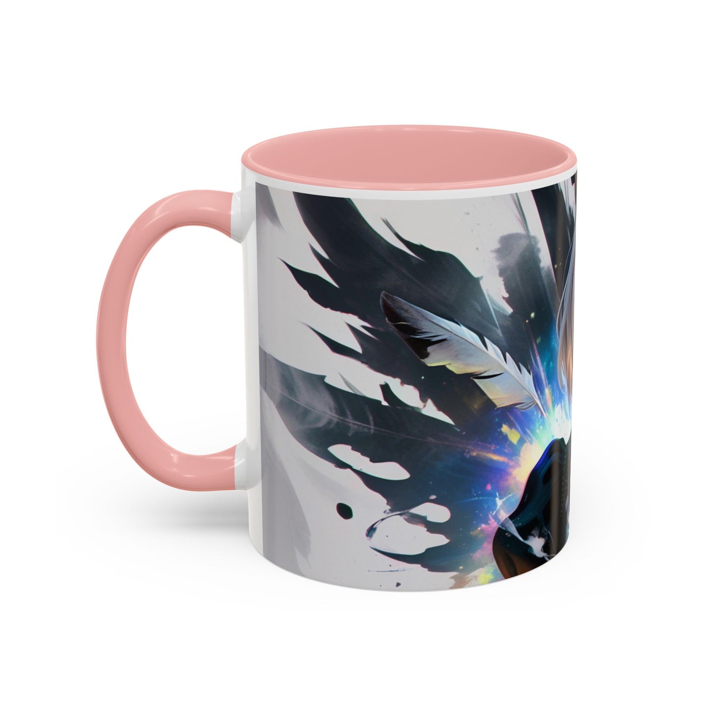 2B 007 Coffee Mug