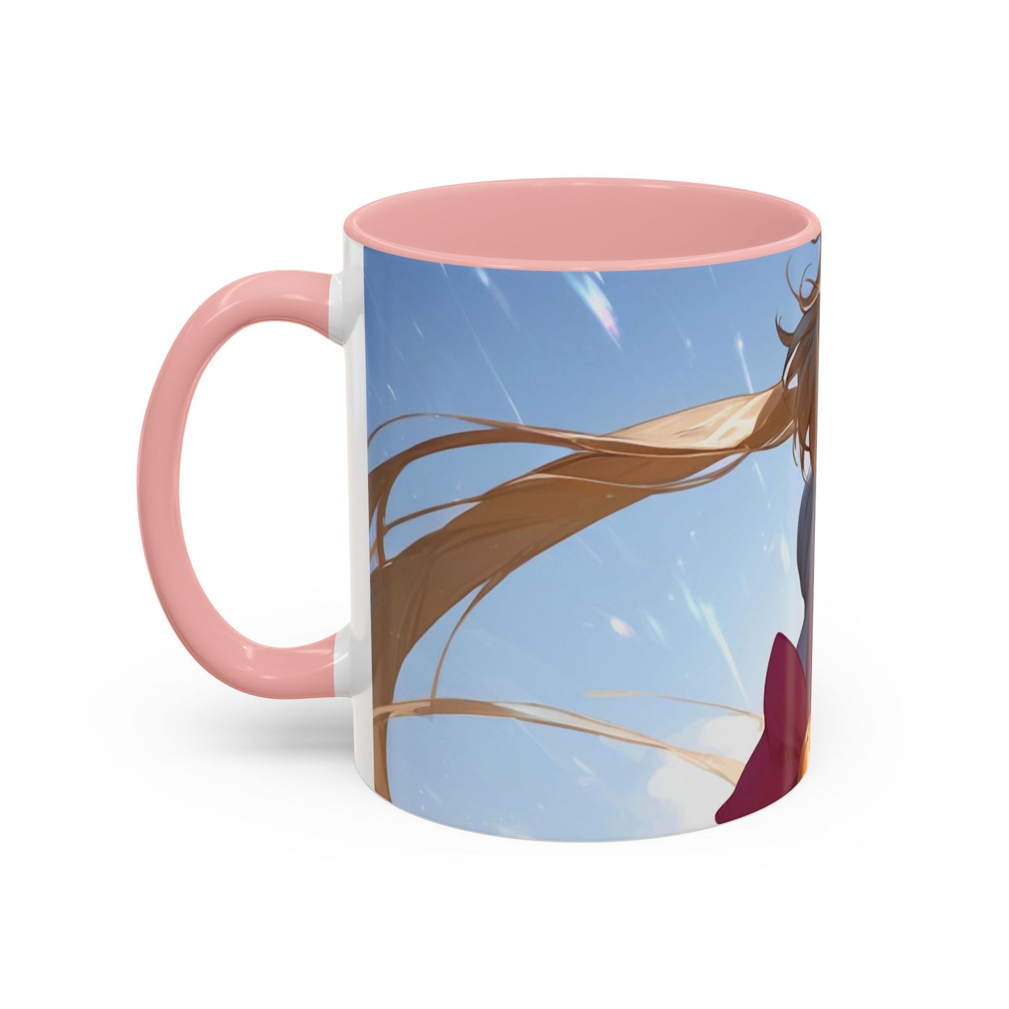 Sailor Moon 010 Coffee Mug