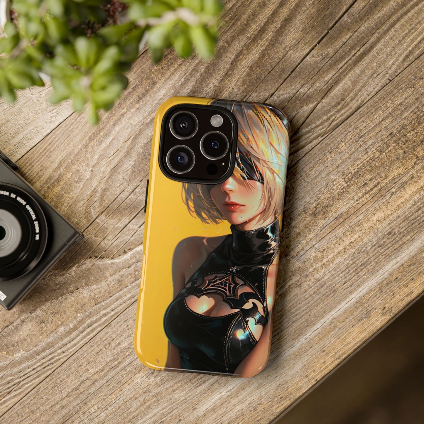 2B 004 Tough Cases