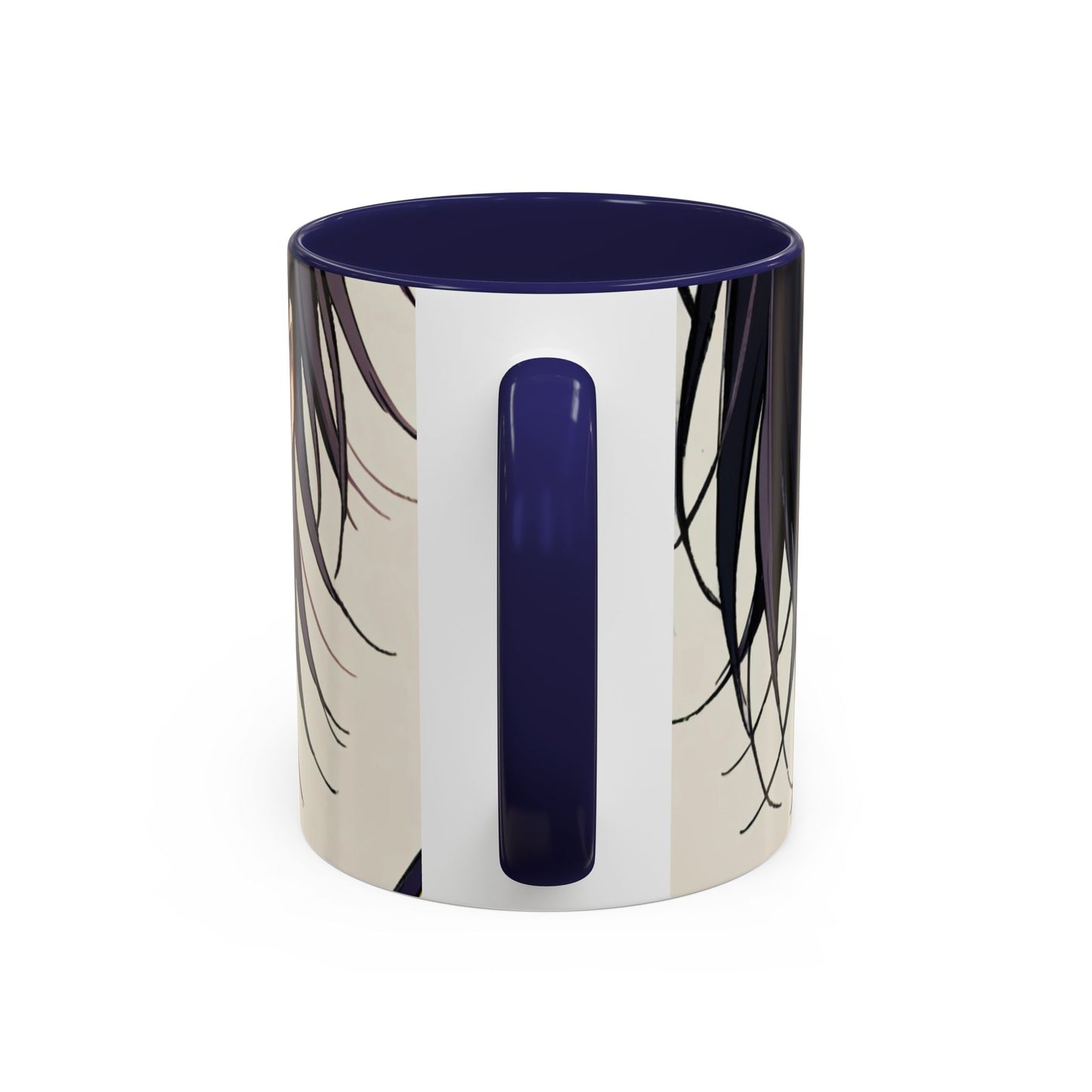 Lelouch 002 Coffee Mug