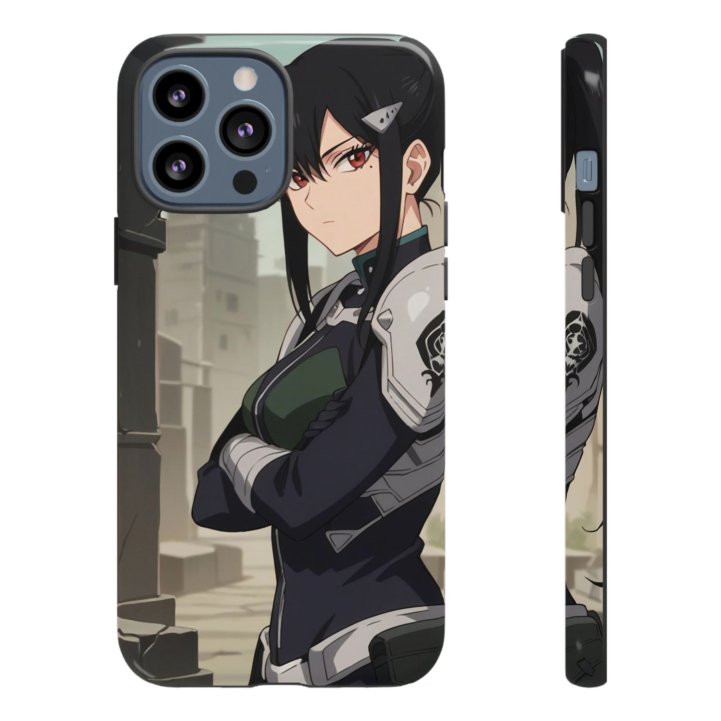 Mina Ashiro 003 Tough Cases