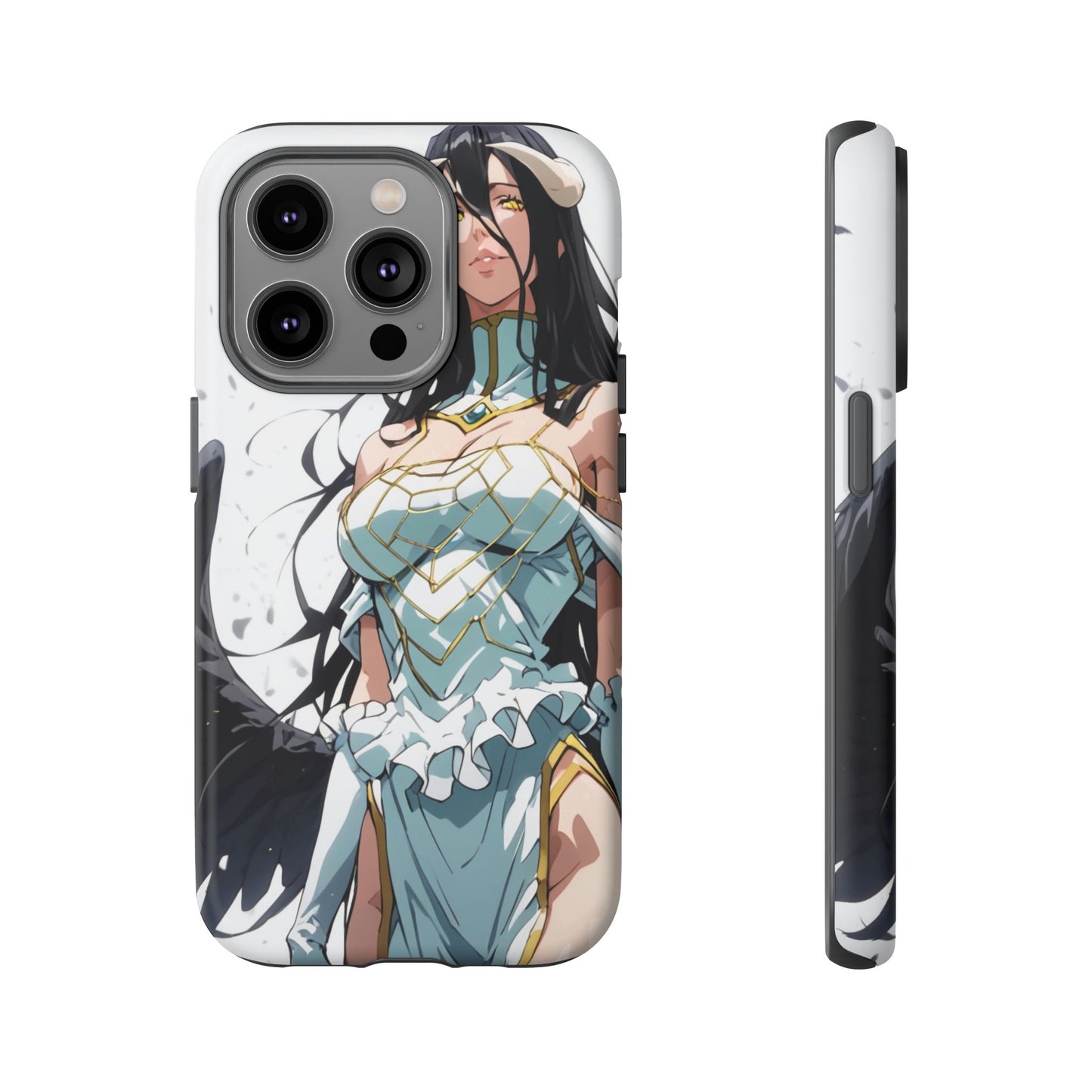 Albedo 001 Tough Cases
