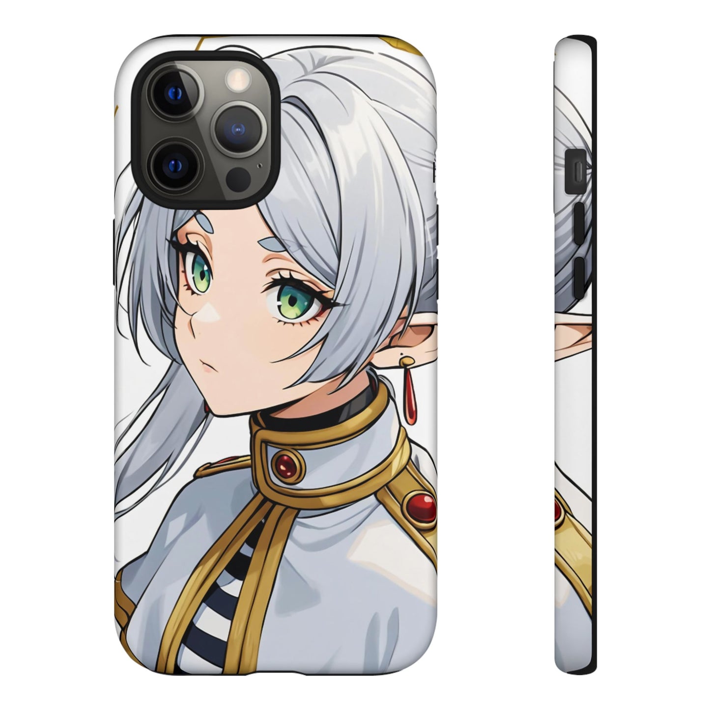 Frieren Tough Cases