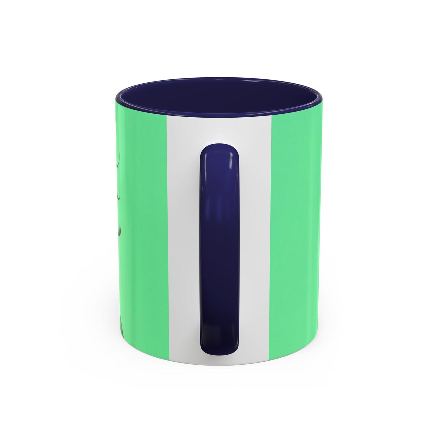 Fubuki 001 Coffee Mug