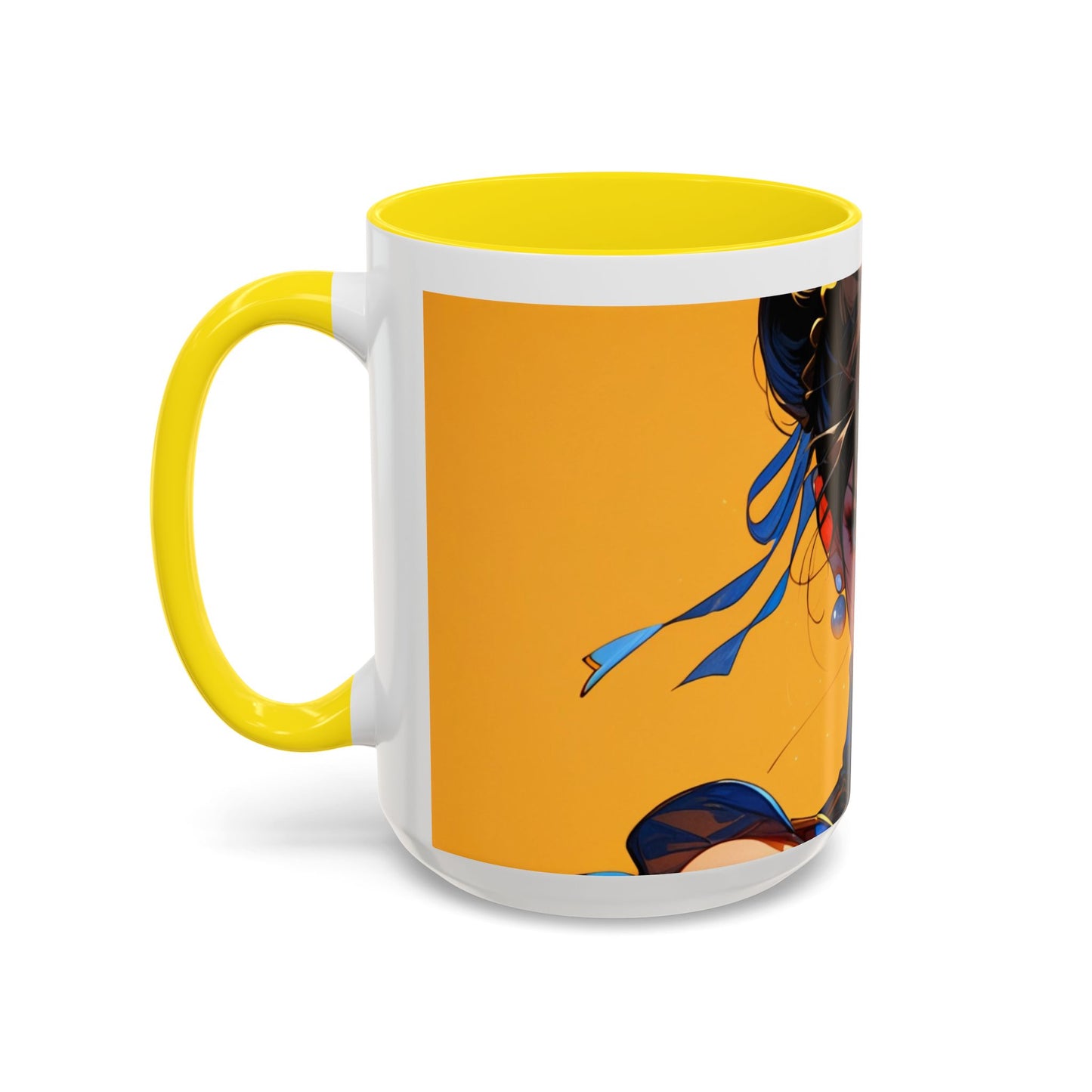 Chun Li 007 Coffee Mug