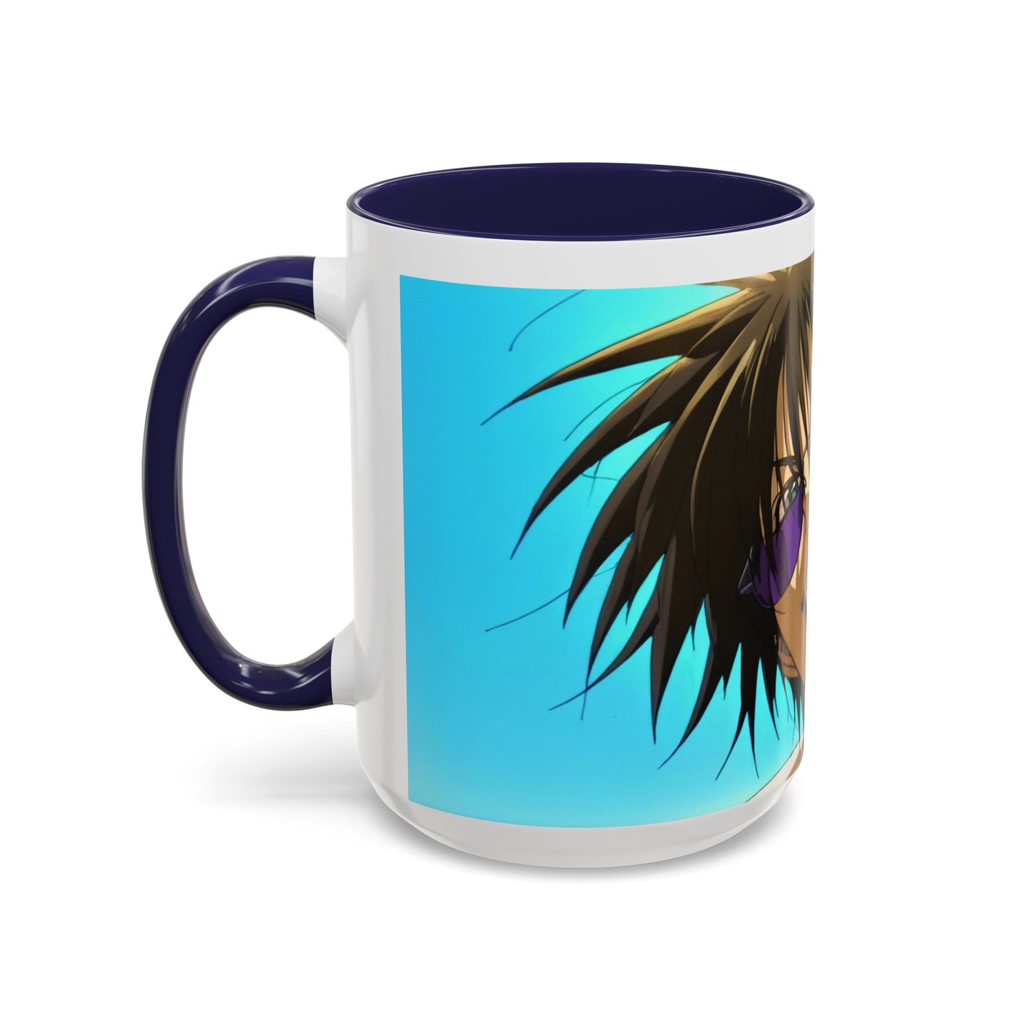 Ban Midou 003 Coffee Mug
