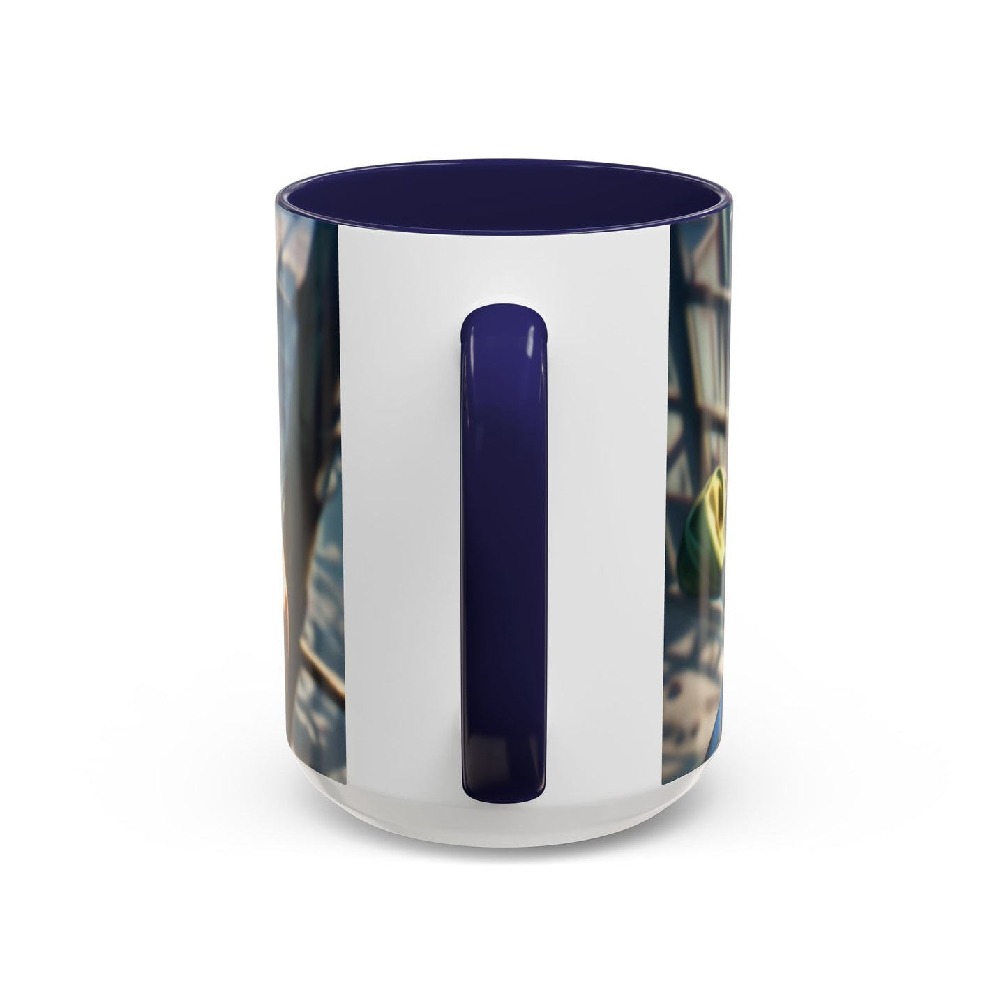 Jolyne Kujo 001 Coffee Mug