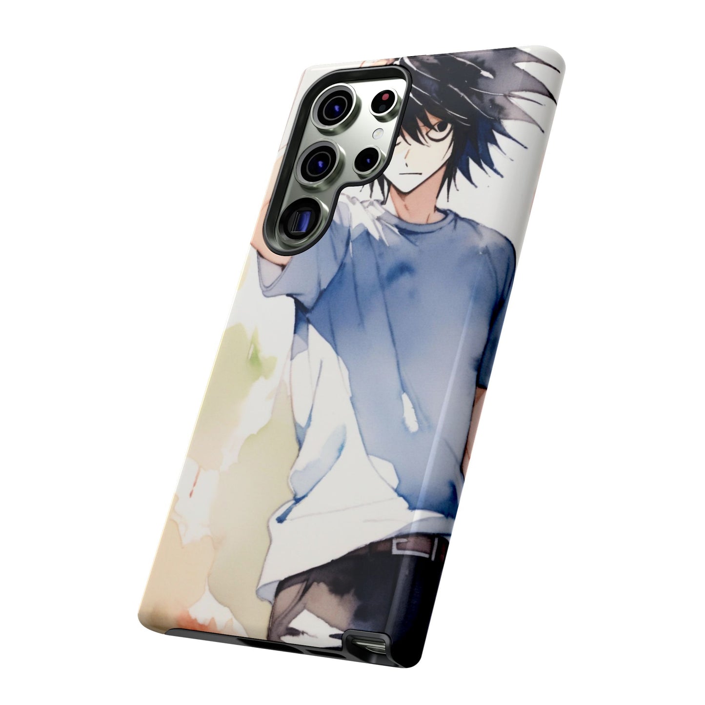 L 001 Tough Cases
