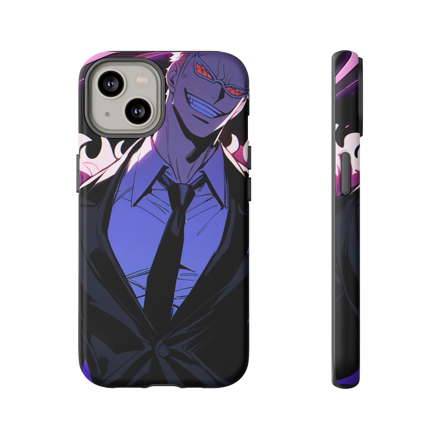 Doflamingo 002 Tough Cases
