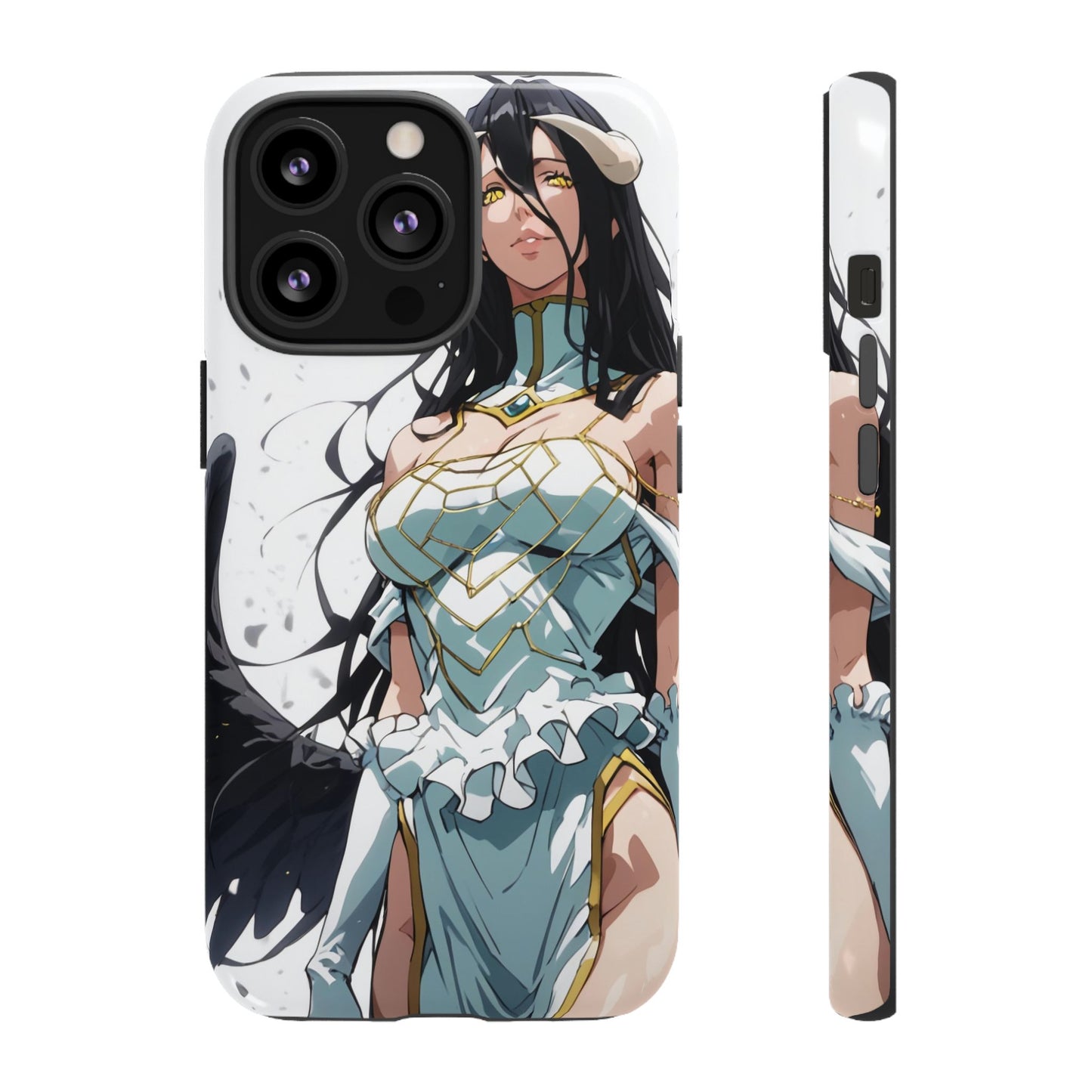 Albedo 001 Tough Cases