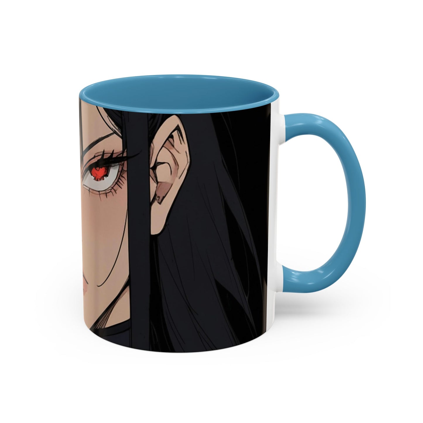 Mina Ashiro 006 Coffee Mug