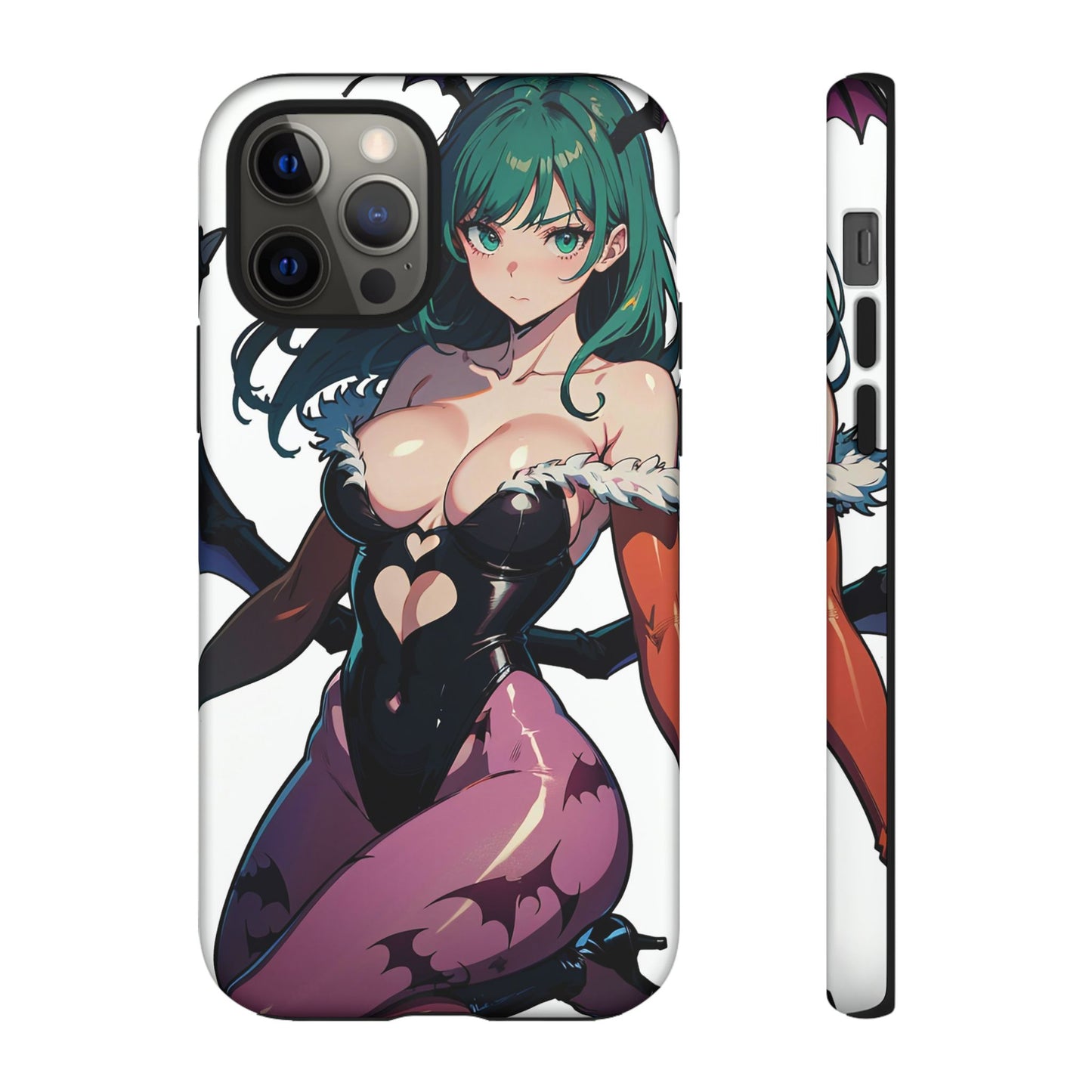 Morrigan 004 Tough Cases