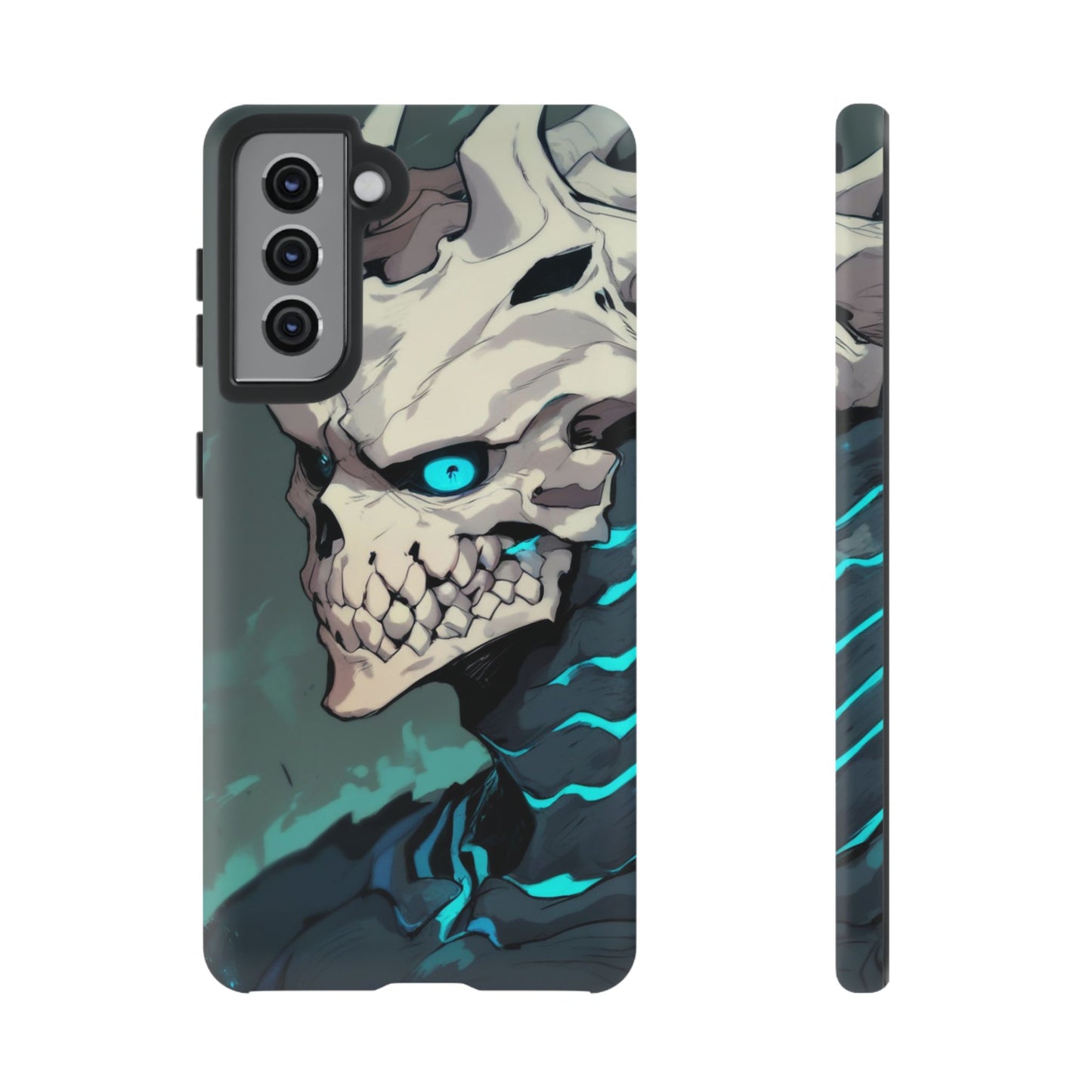 Hibino Kafka 001 Tough Cases