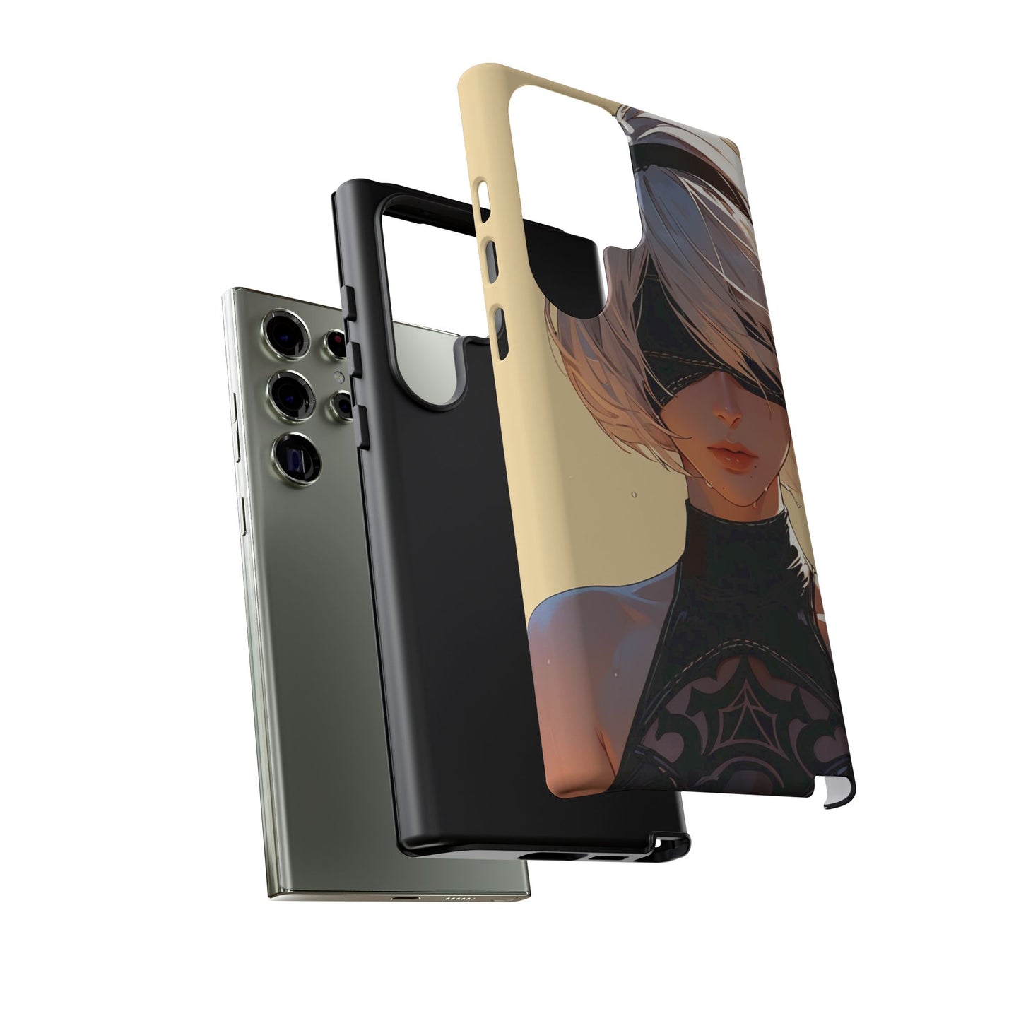 2B 010 Tough Cases