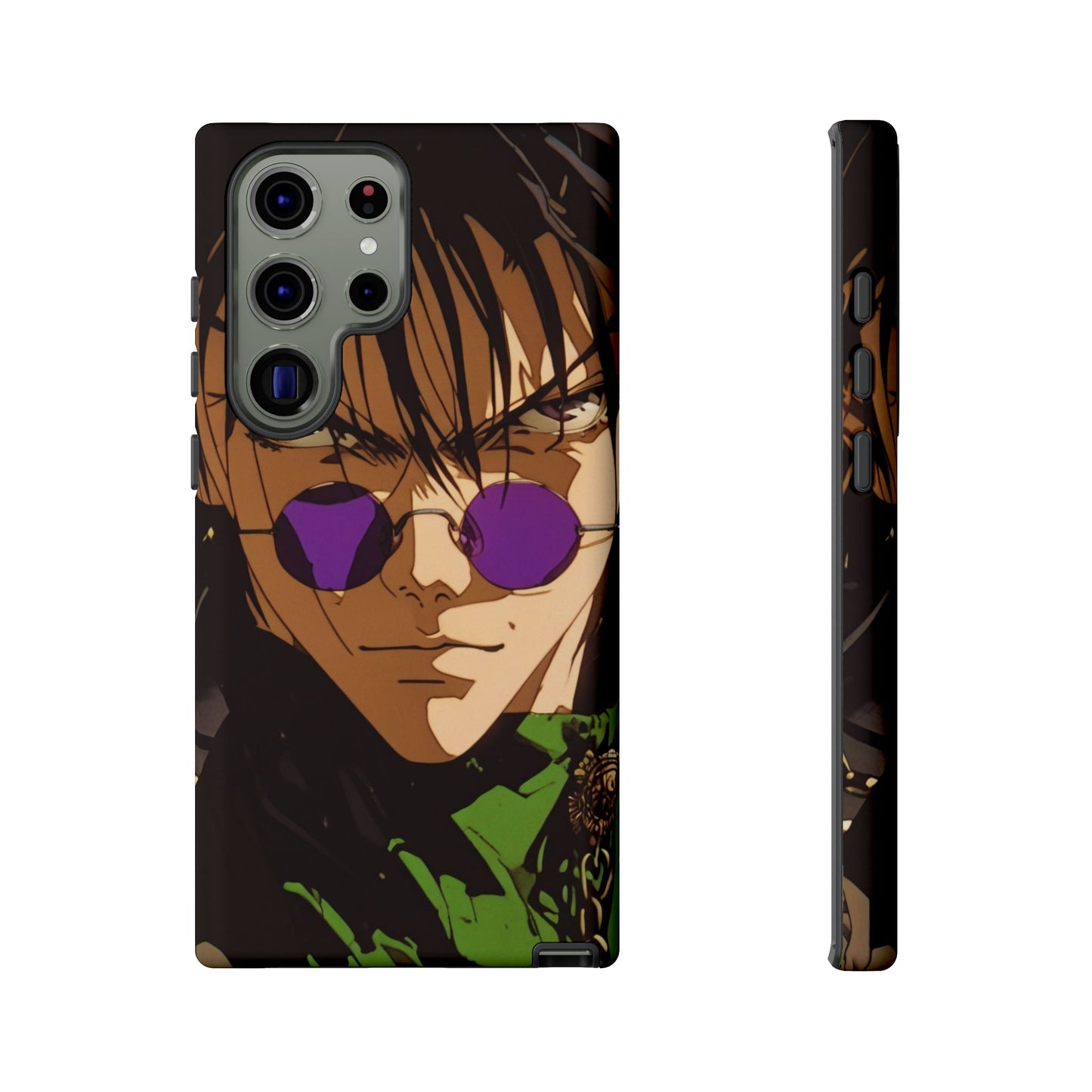 Ban Midou 001 Tough Cases