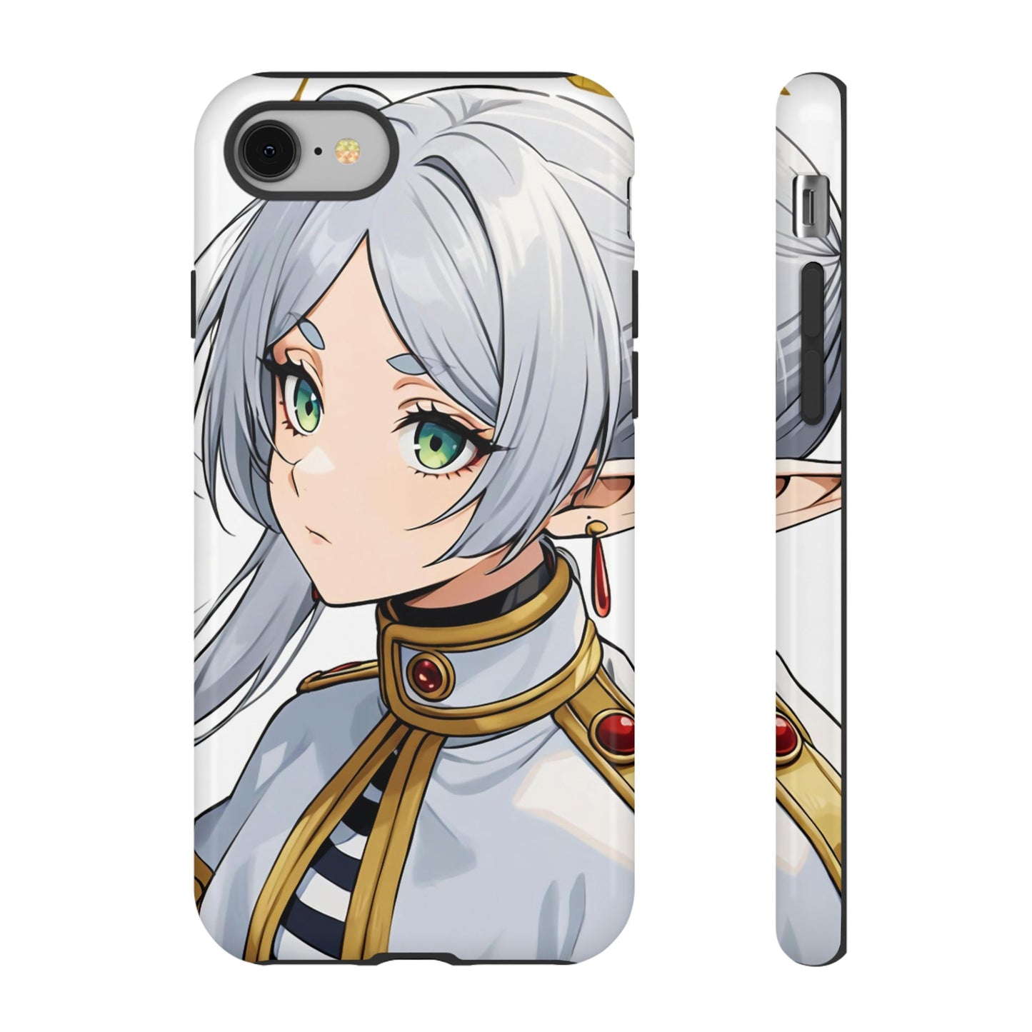 Frieren Tough Cases