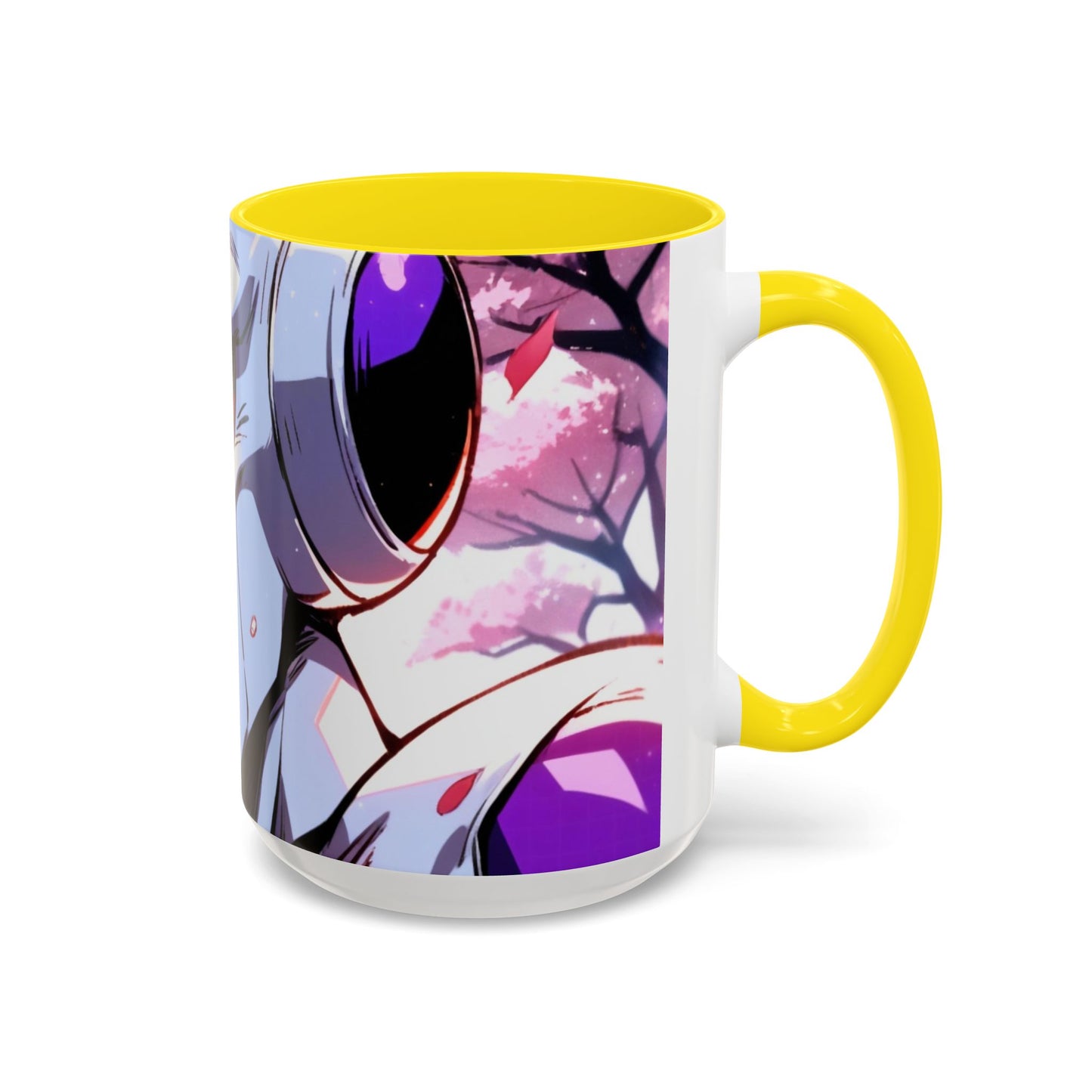 Frieza 001 Coffee Mug