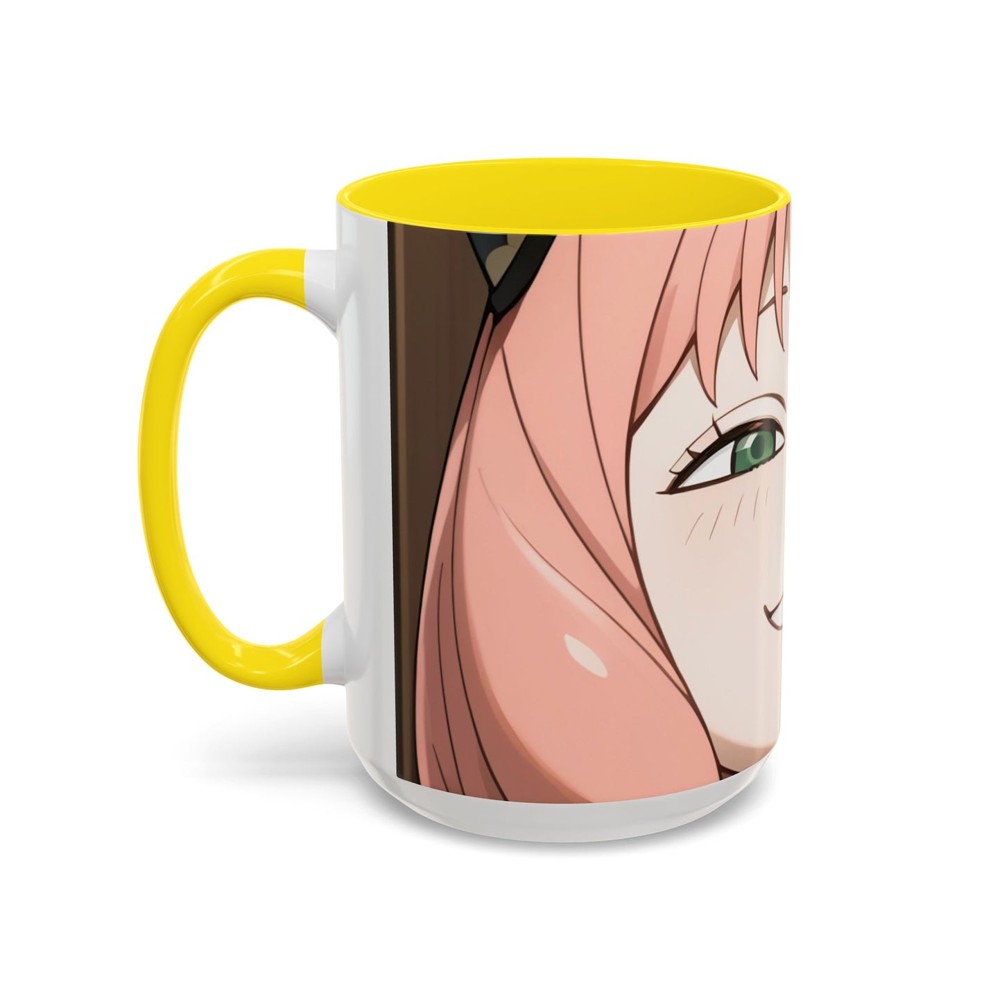 Anya 005 Coffee Mug