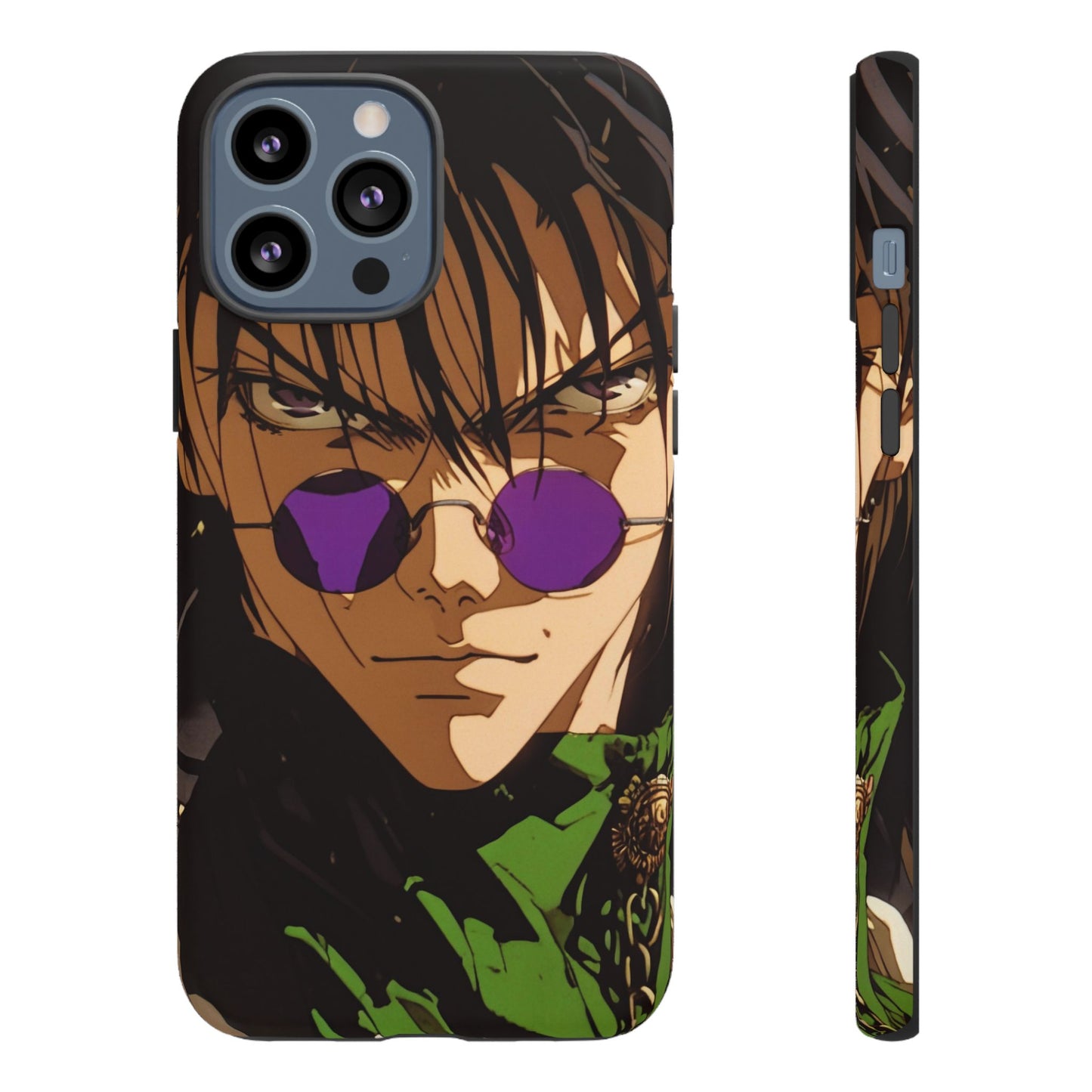 Ban Midou 001 Tough Cases