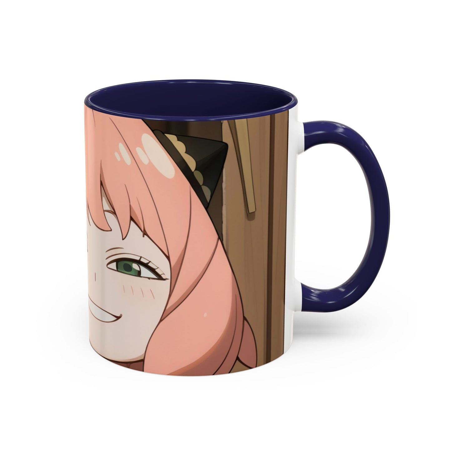 Anya Forger 005 Coffee Mug