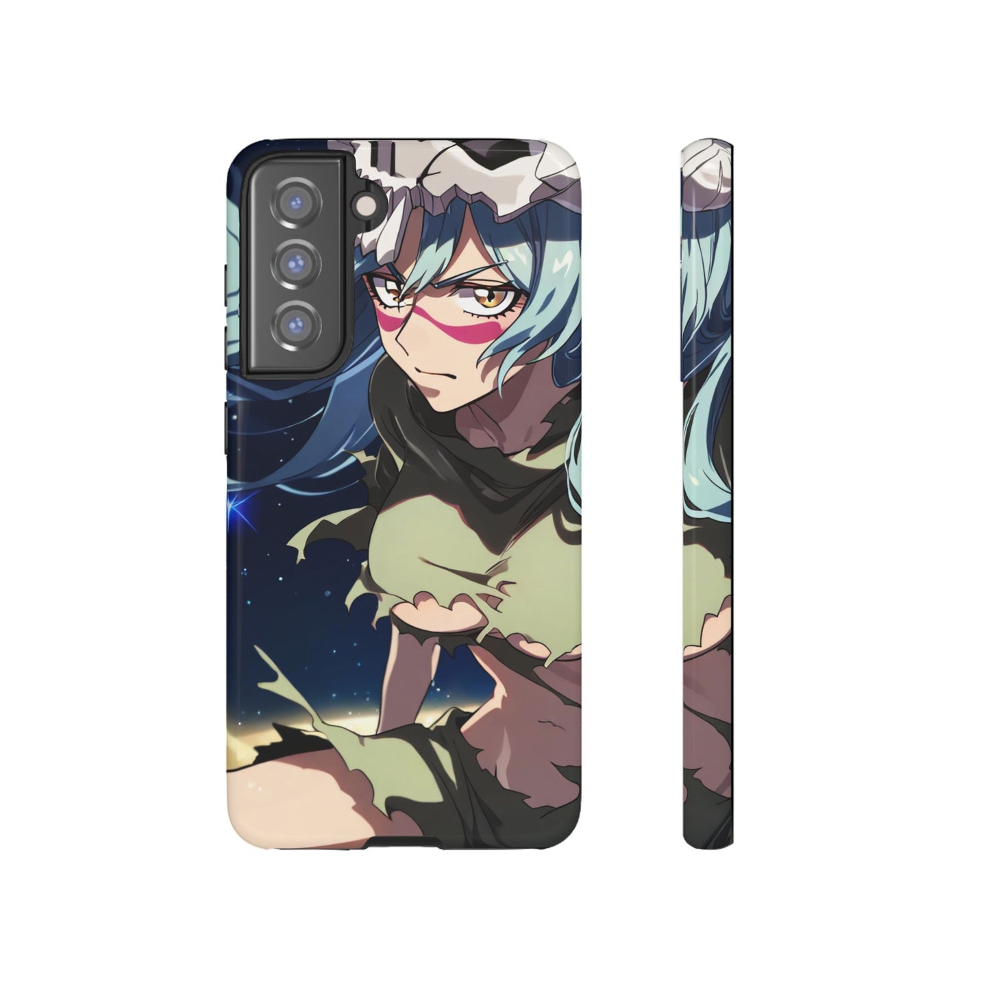 Neliel 002 Tough Cases