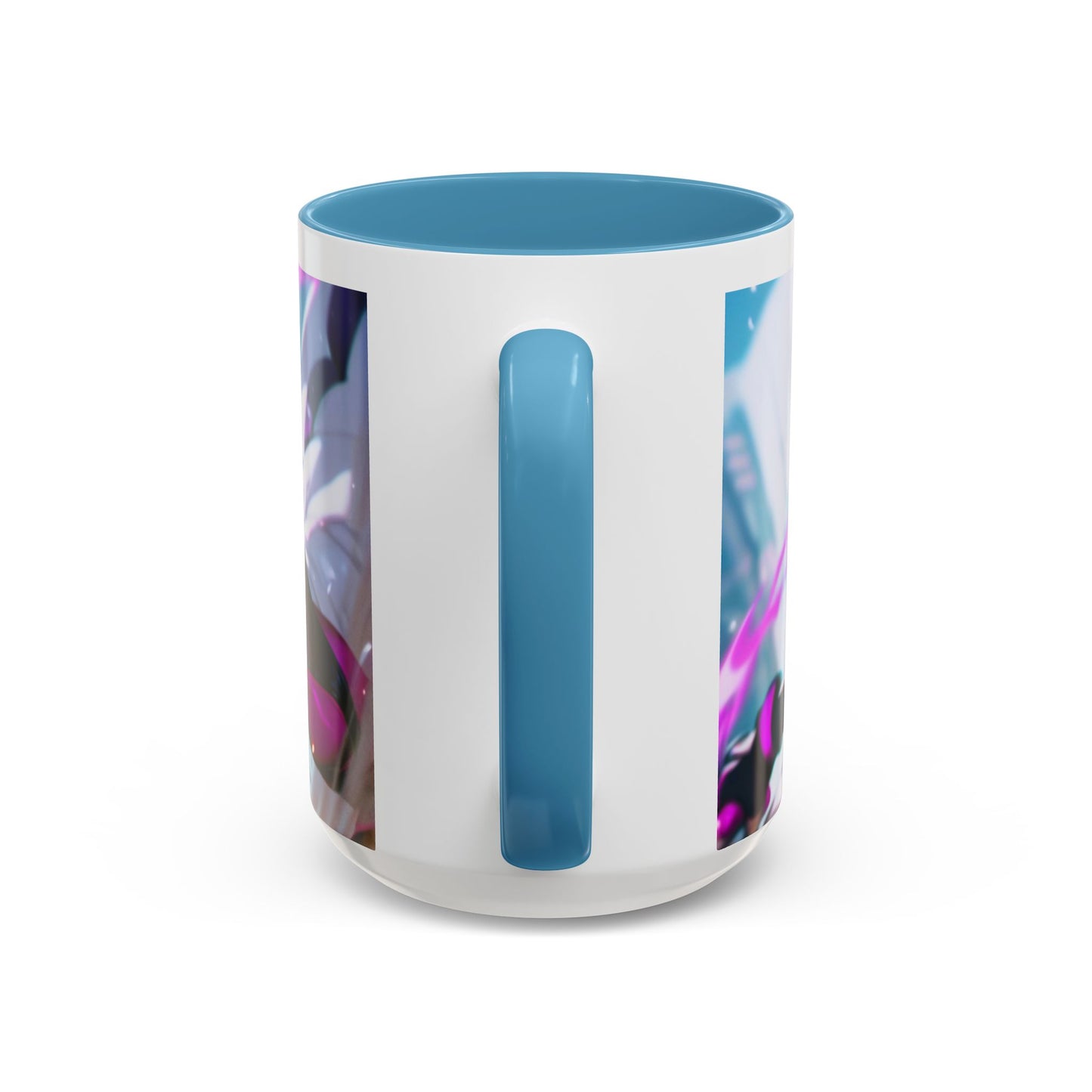 Juri 008 Coffee Mug