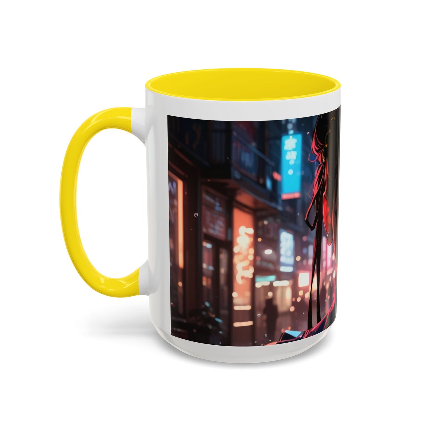 Chun Li 006 Coffee Mug