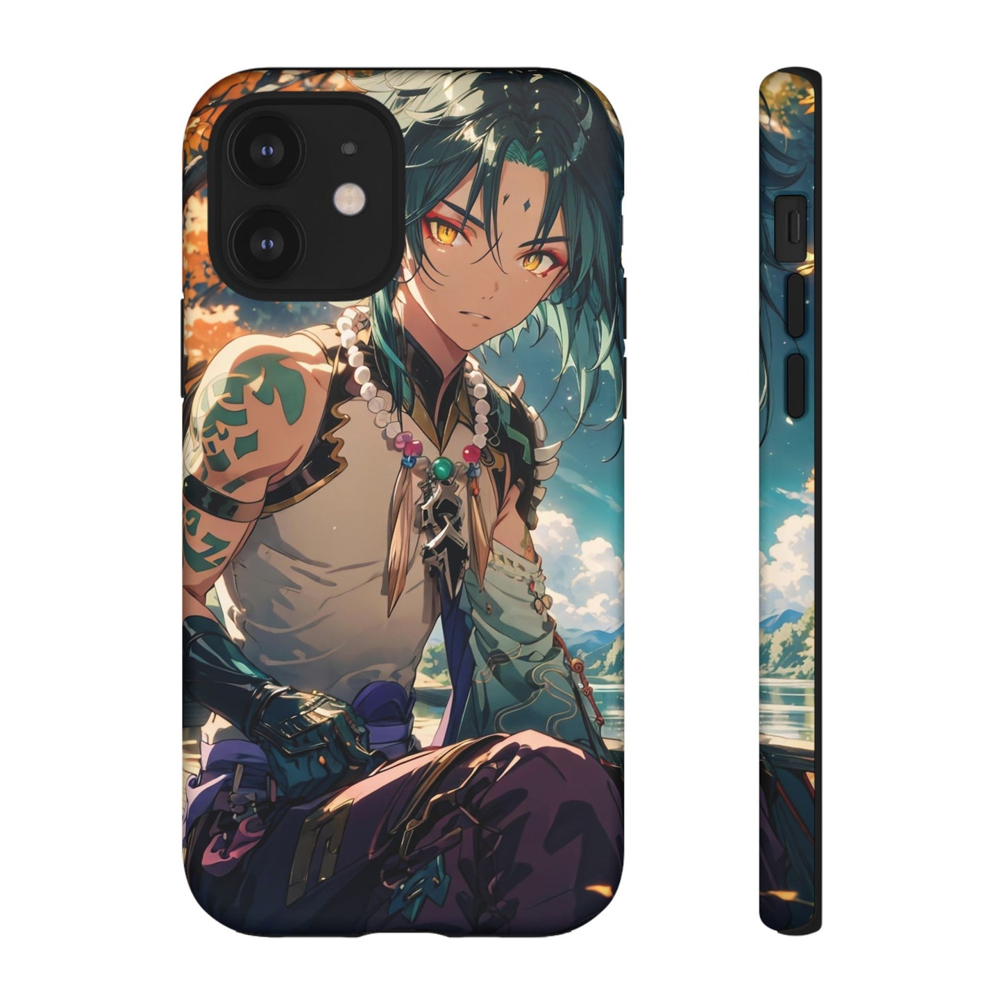 Xiao 001 Tough Cases