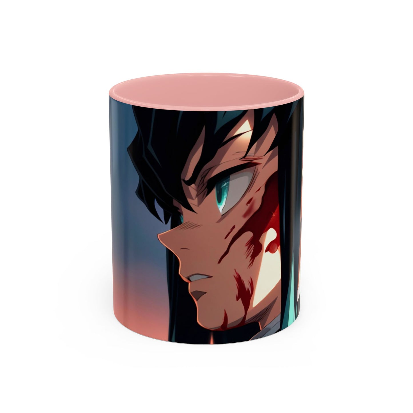 Muichiro Tokito 001 Coffee Mug