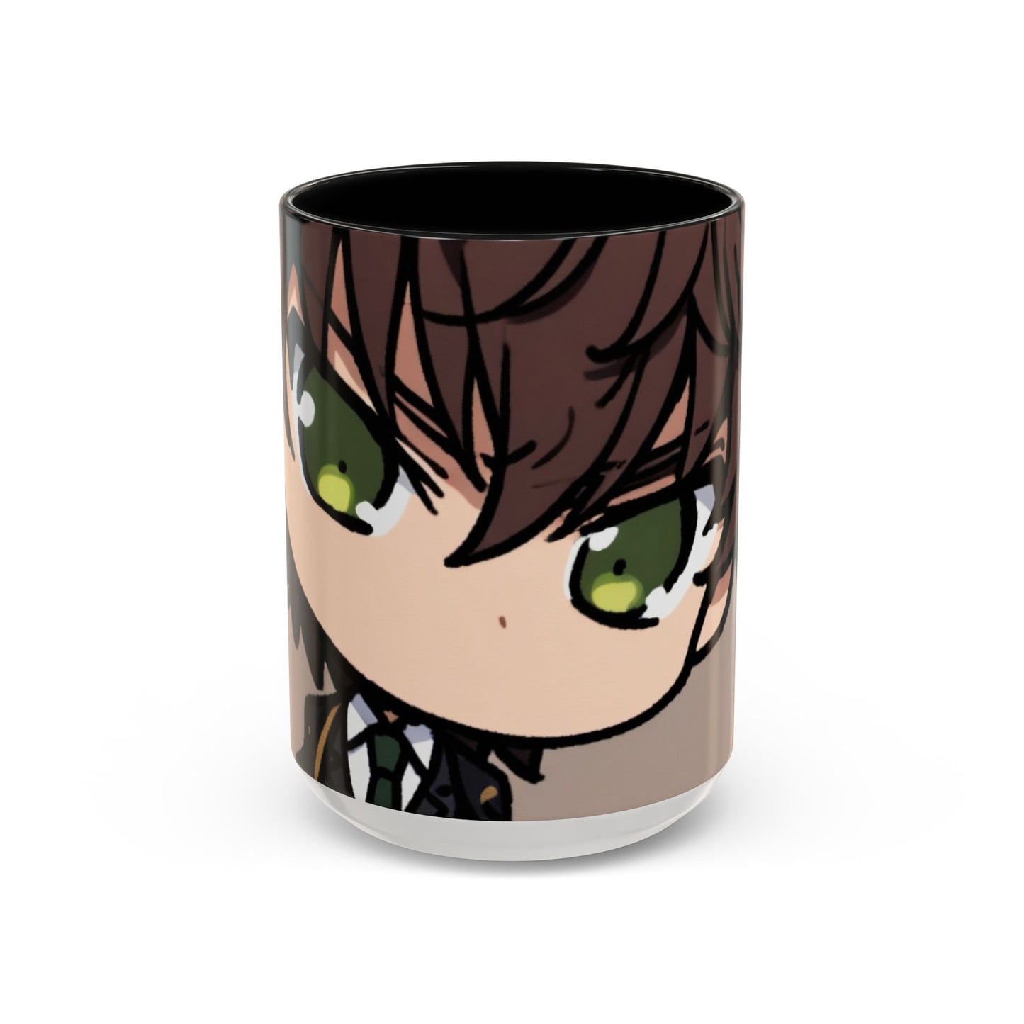 Kururugi Suzaku 001 Coffee Mug