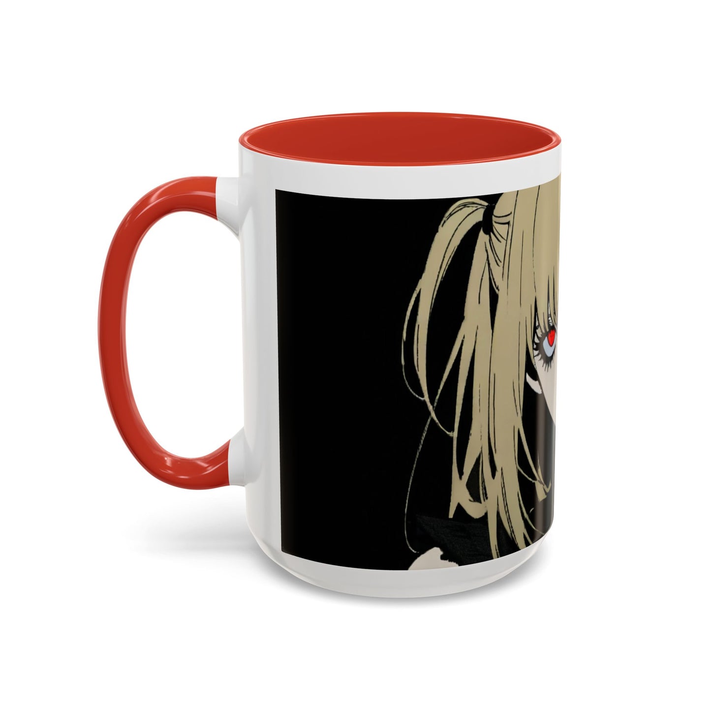 Amane Misa 002 Coffee Mug