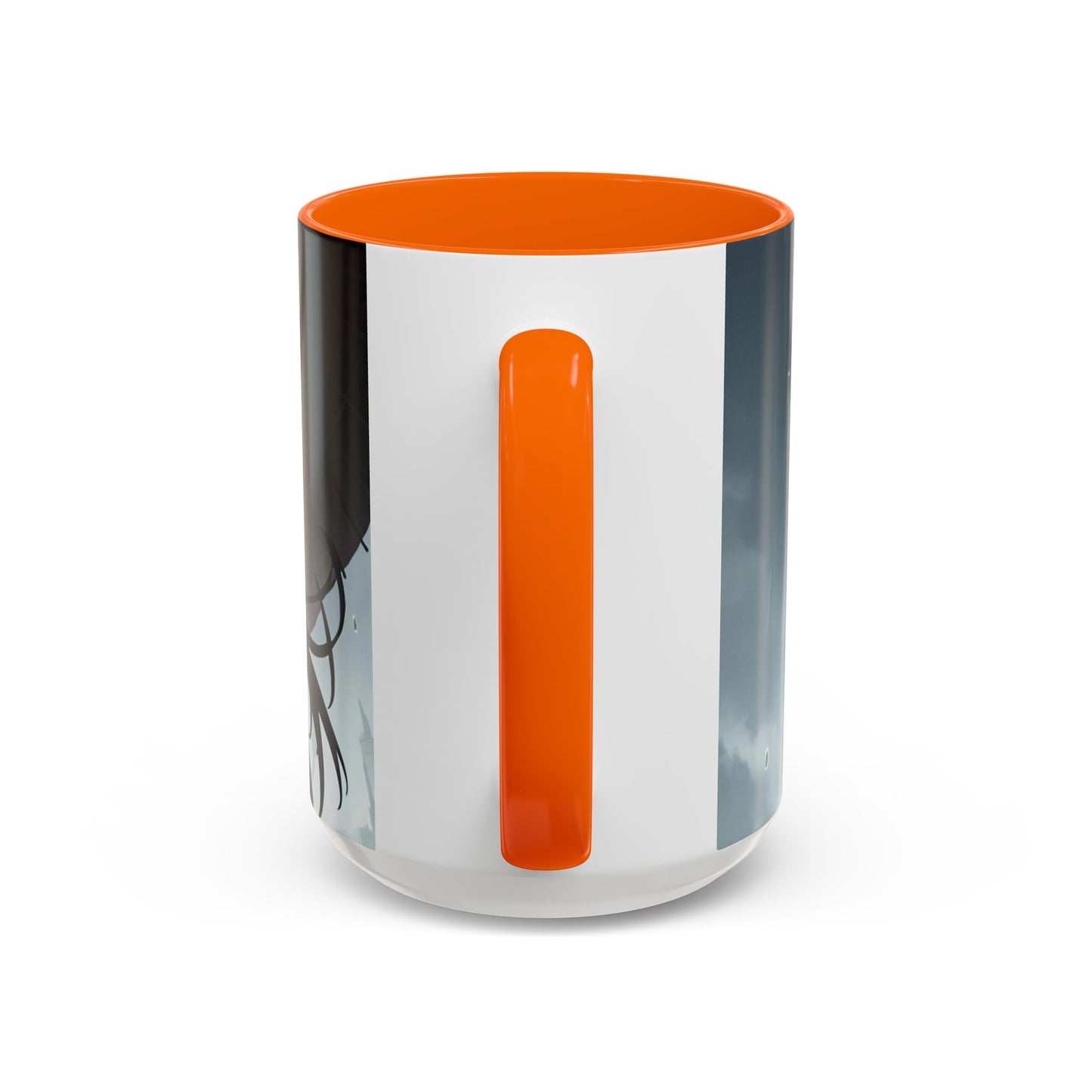 Acheron 001 Coffee Mug